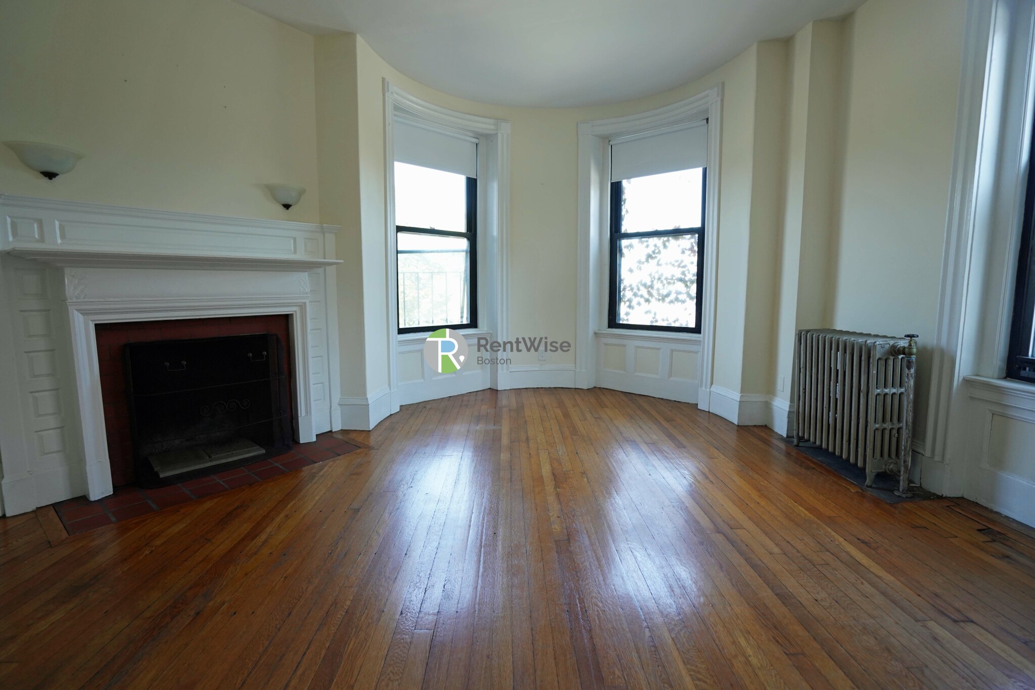 504 Beacon St, Back Bay