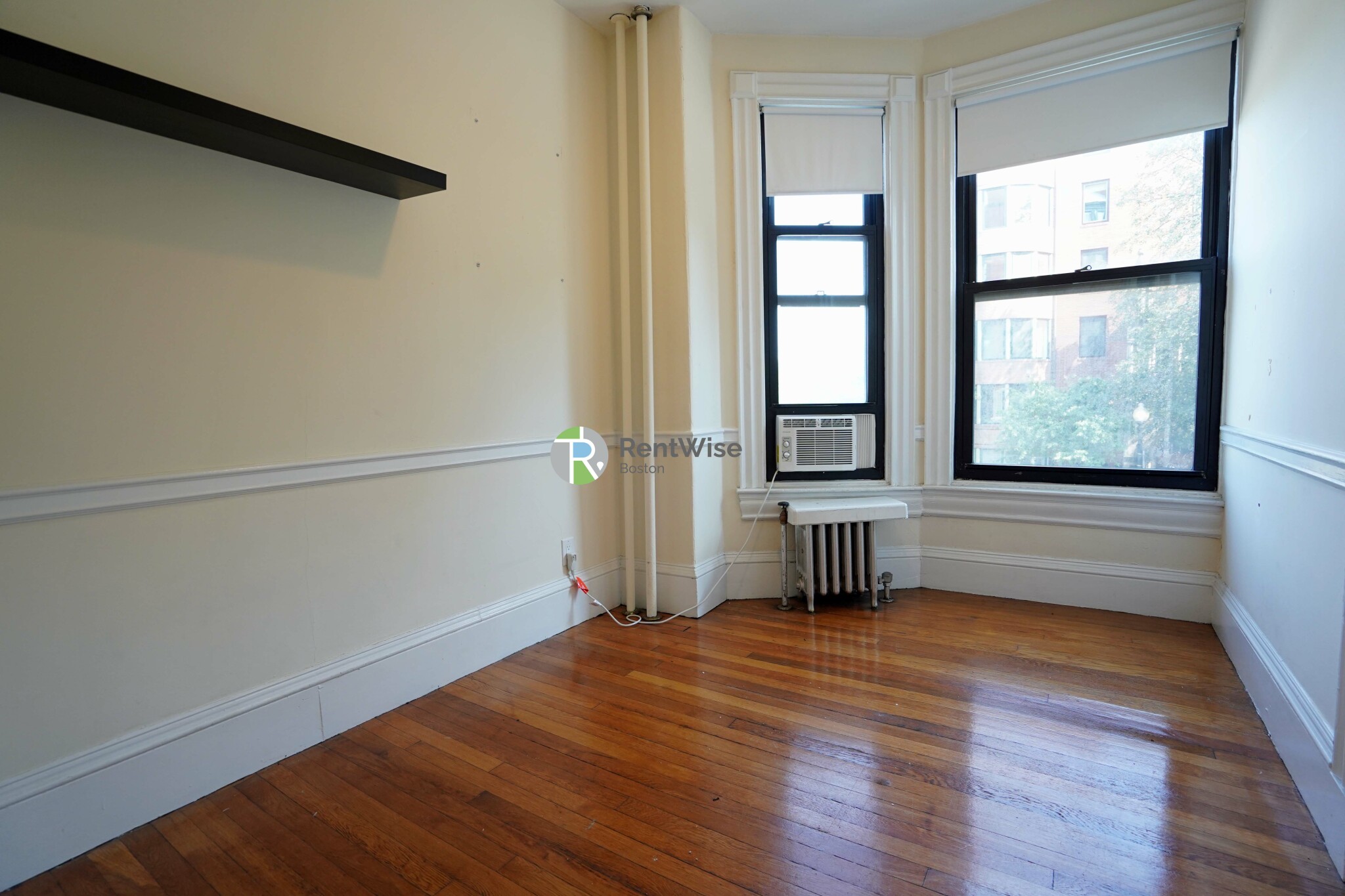 504 Beacon St, Back Bay