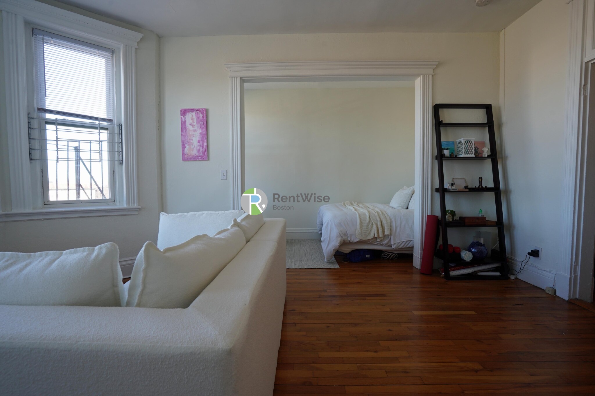 1298 Commonwealth Ave, Allston