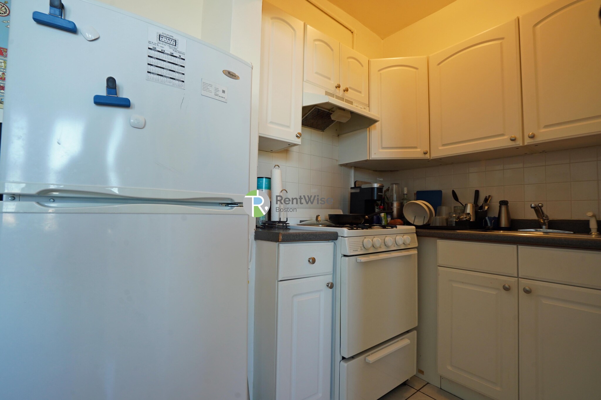 1298 Commonwealth Ave, Allston