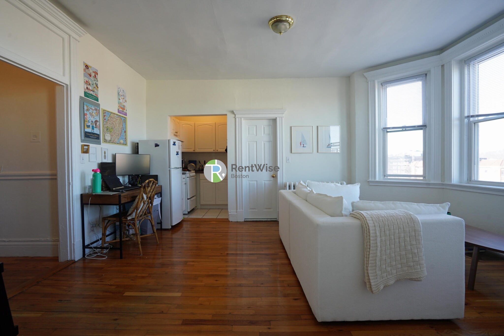 1298 Commonwealth Ave, Allston