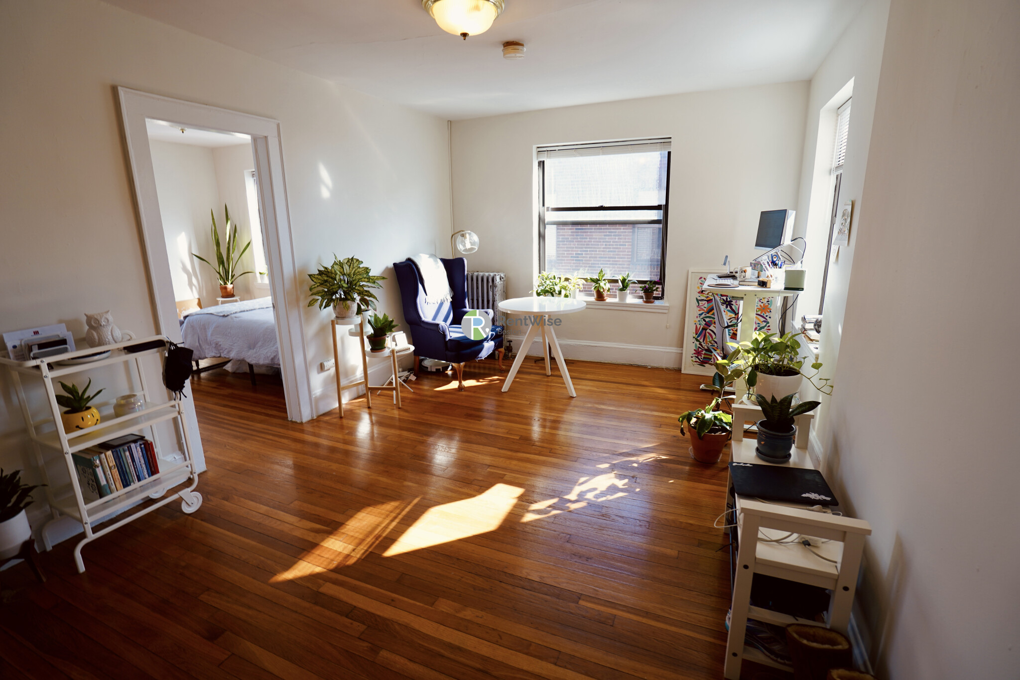 433 A Broadway, Winter Hill