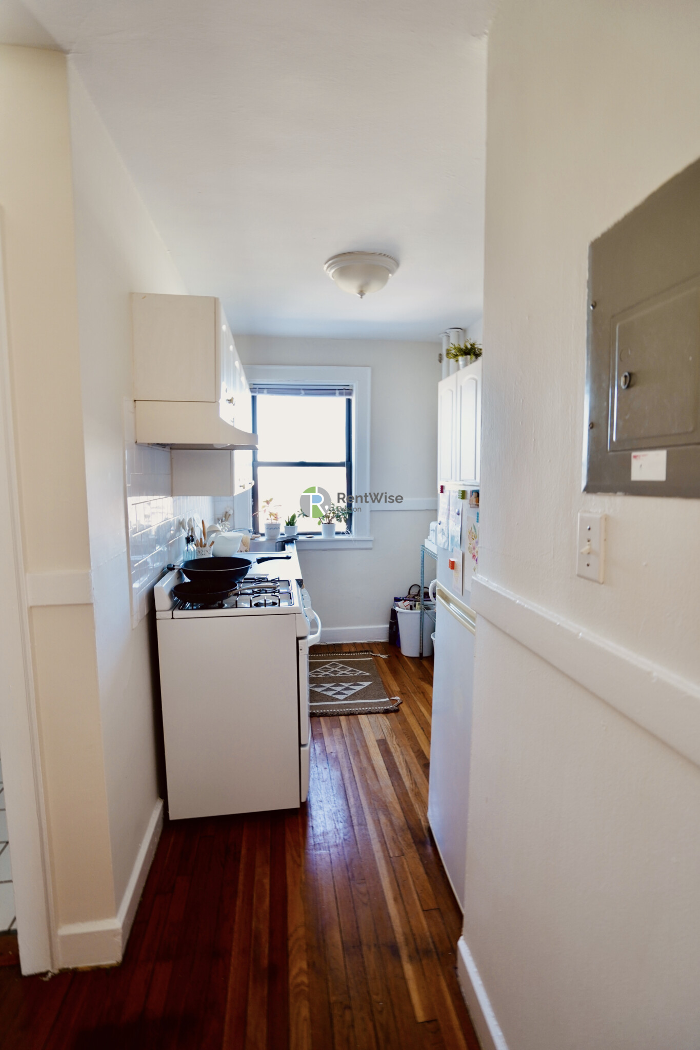 433 A Broadway, Winter Hill