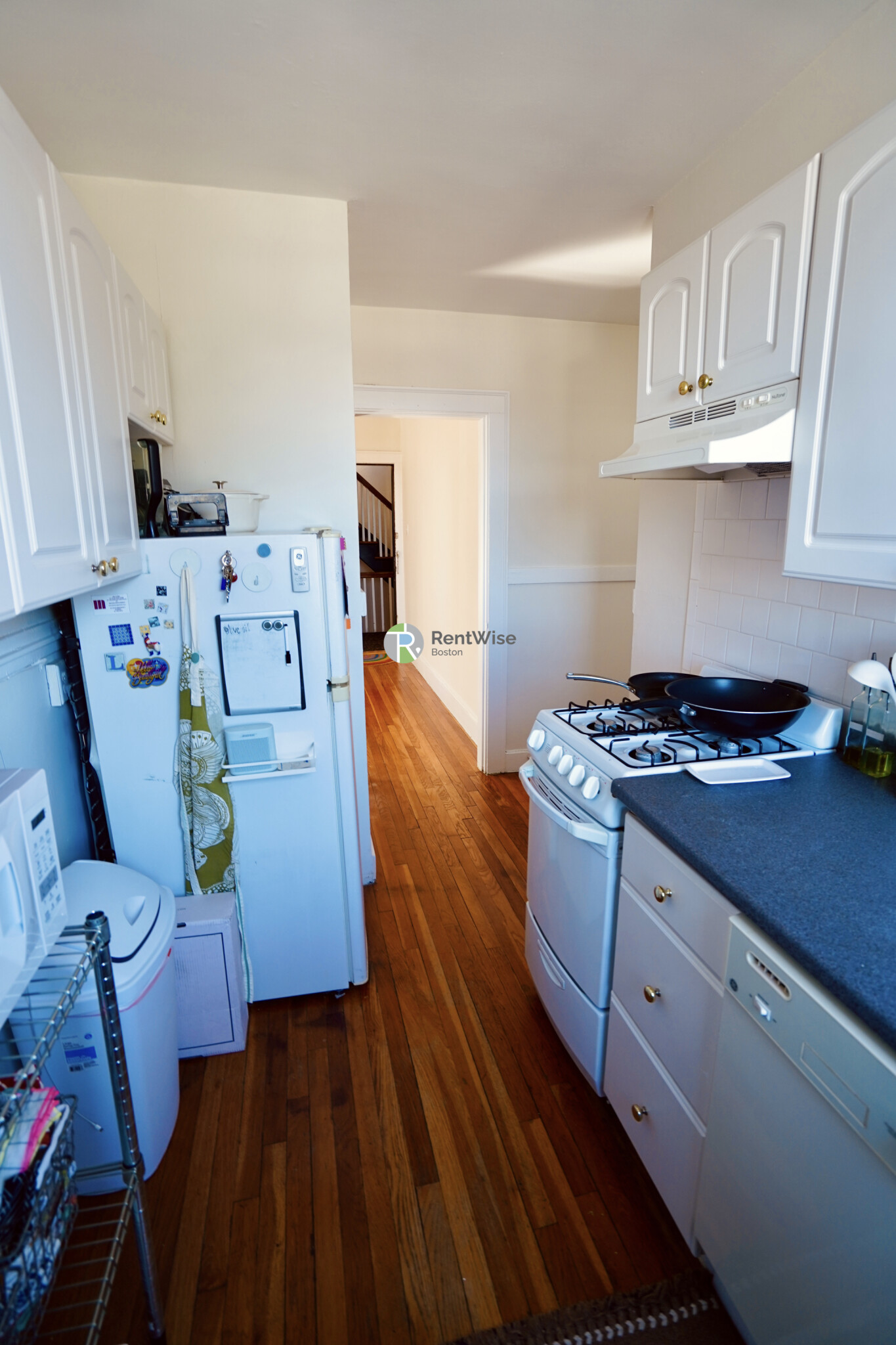 433 A Broadway, Winter Hill