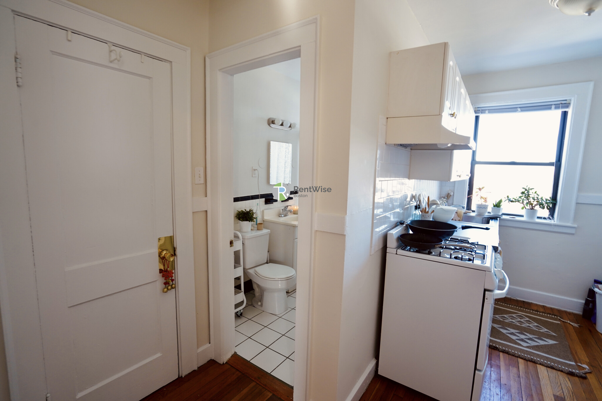 433 A Broadway, Winter Hill