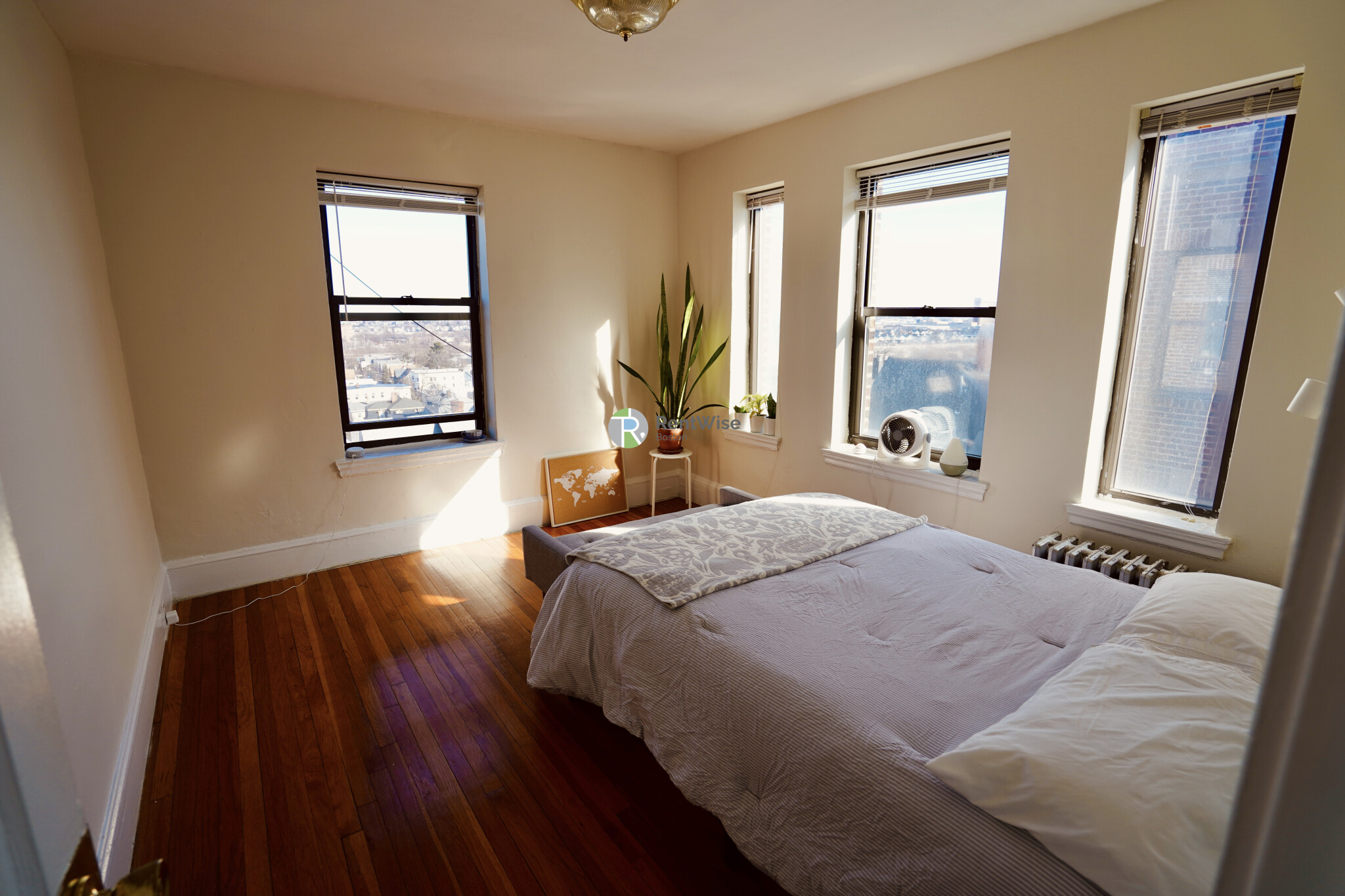 433 A Broadway, Winter Hill