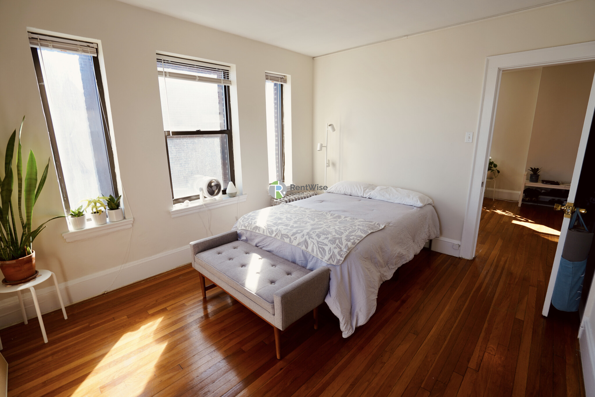 433 A Broadway, Winter Hill