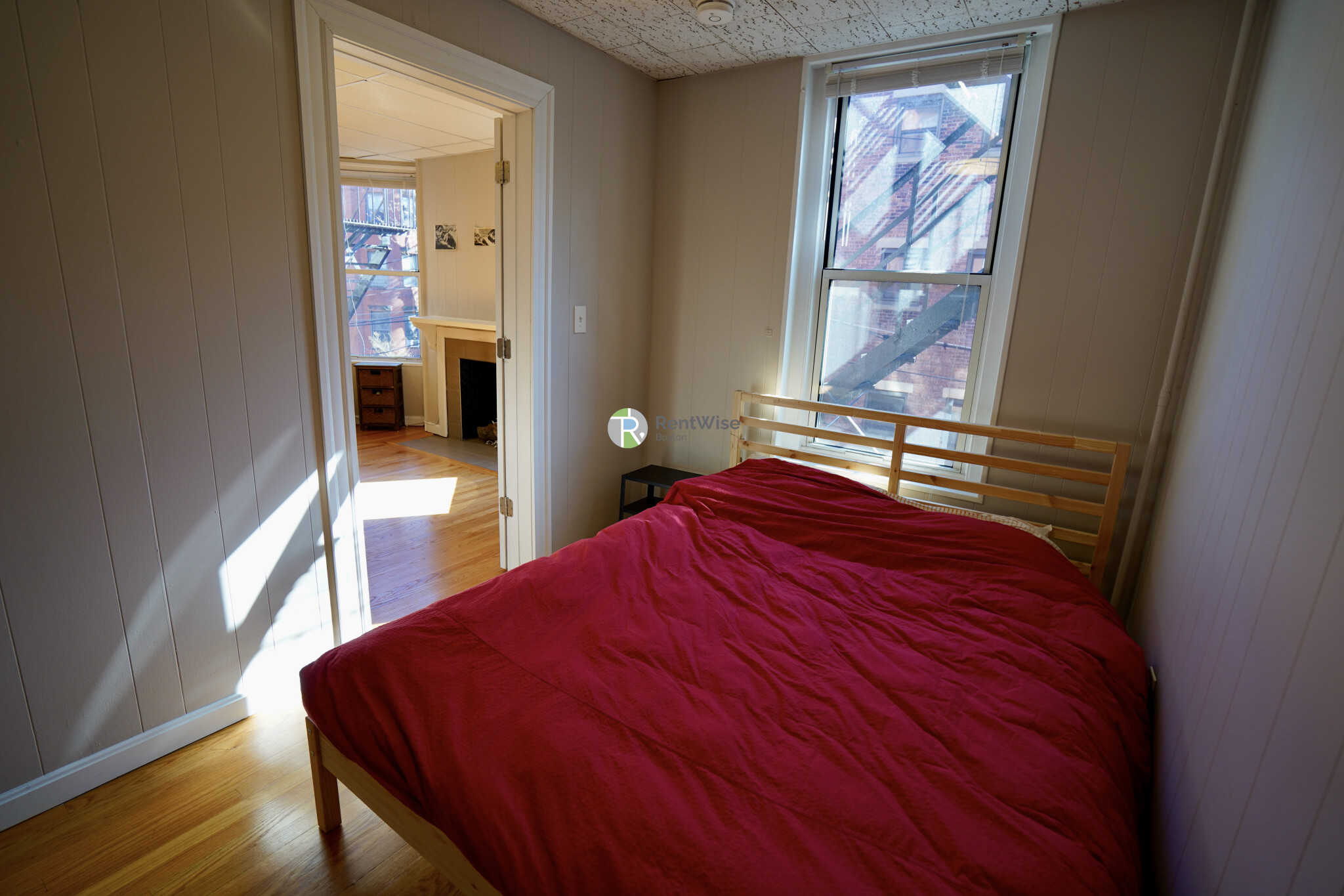 1055 Beacon St, Coolidge Corner