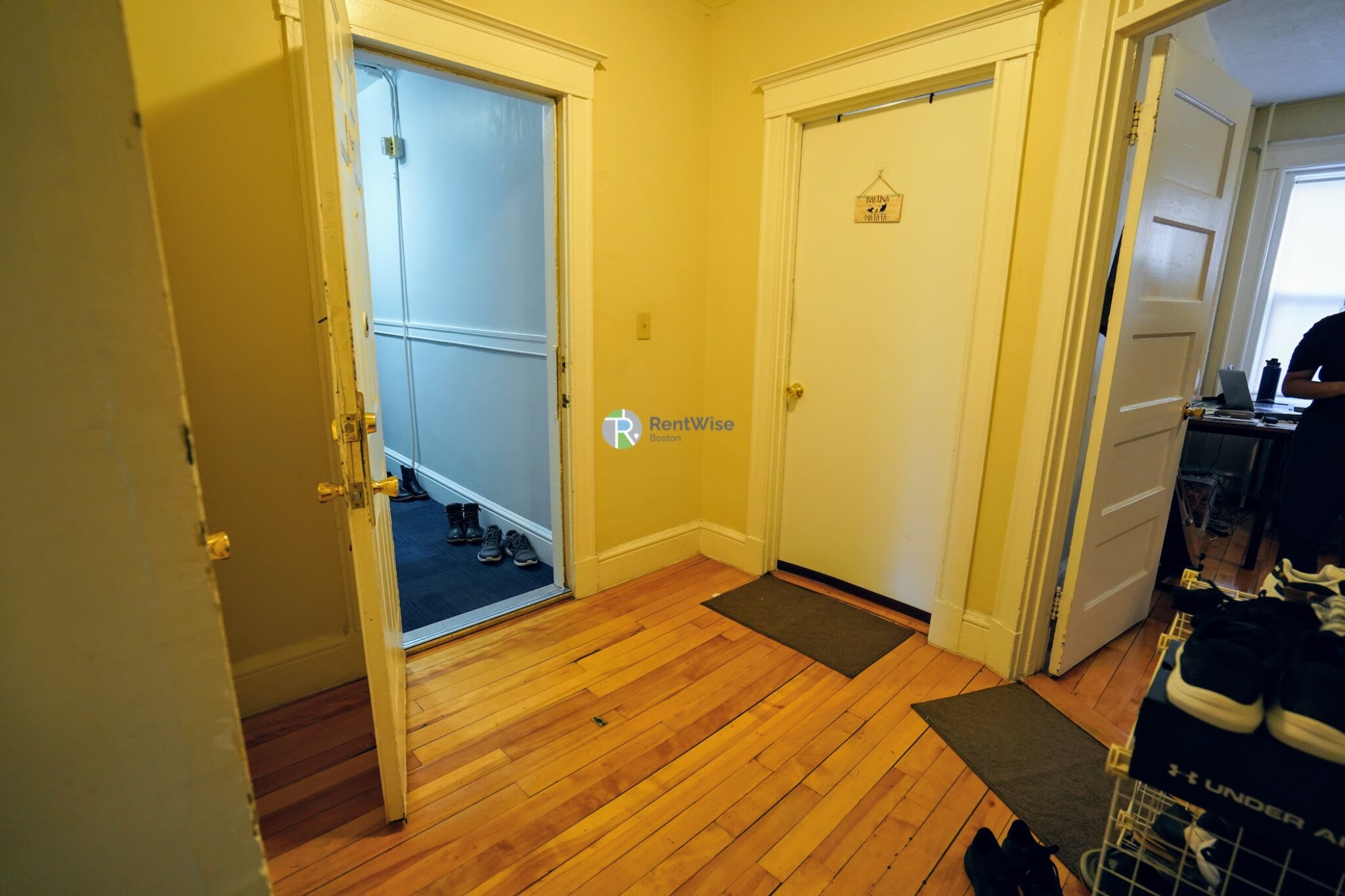 224 South St, Jamaica Plain