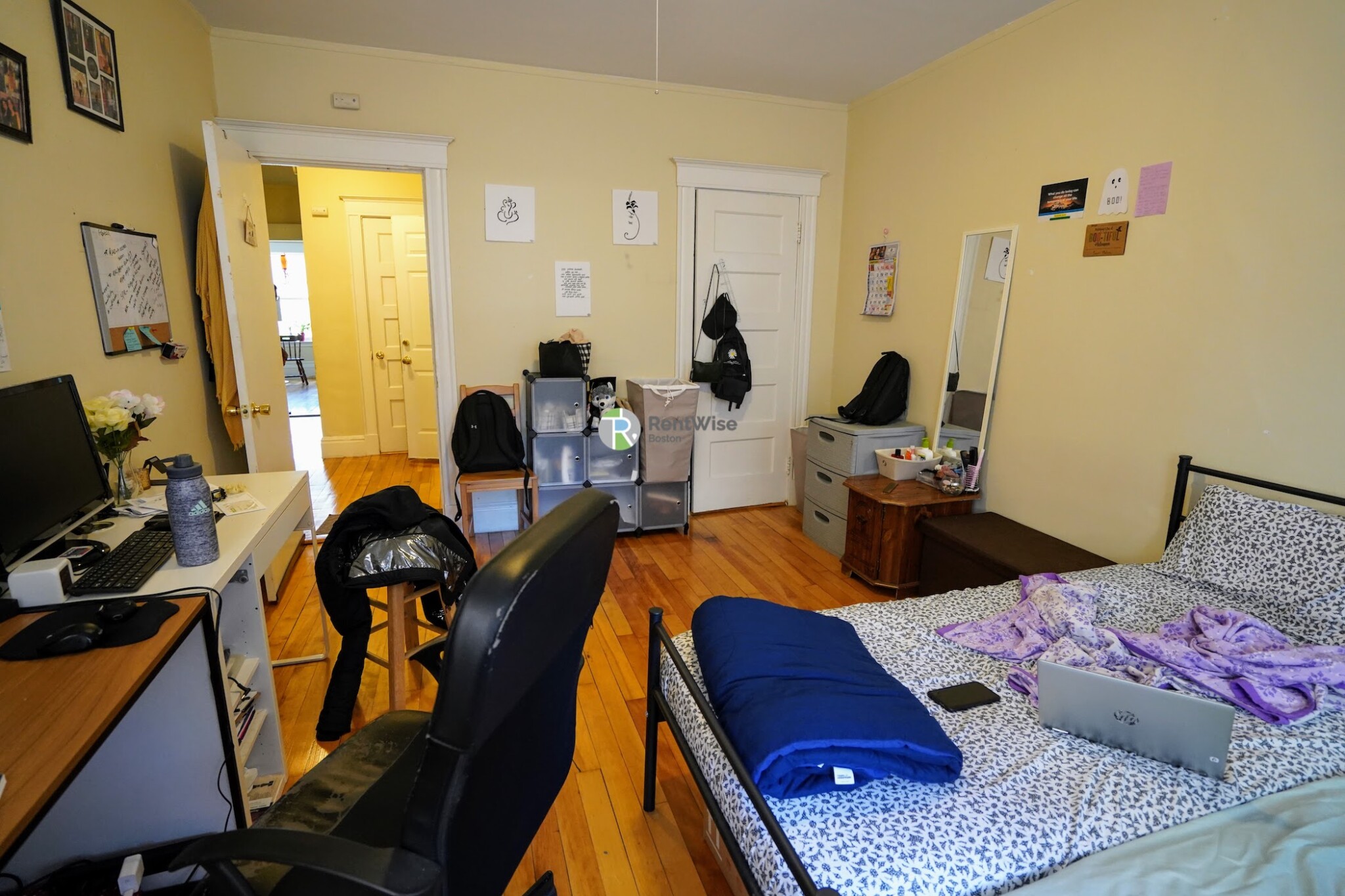 224 South St, Jamaica Plain