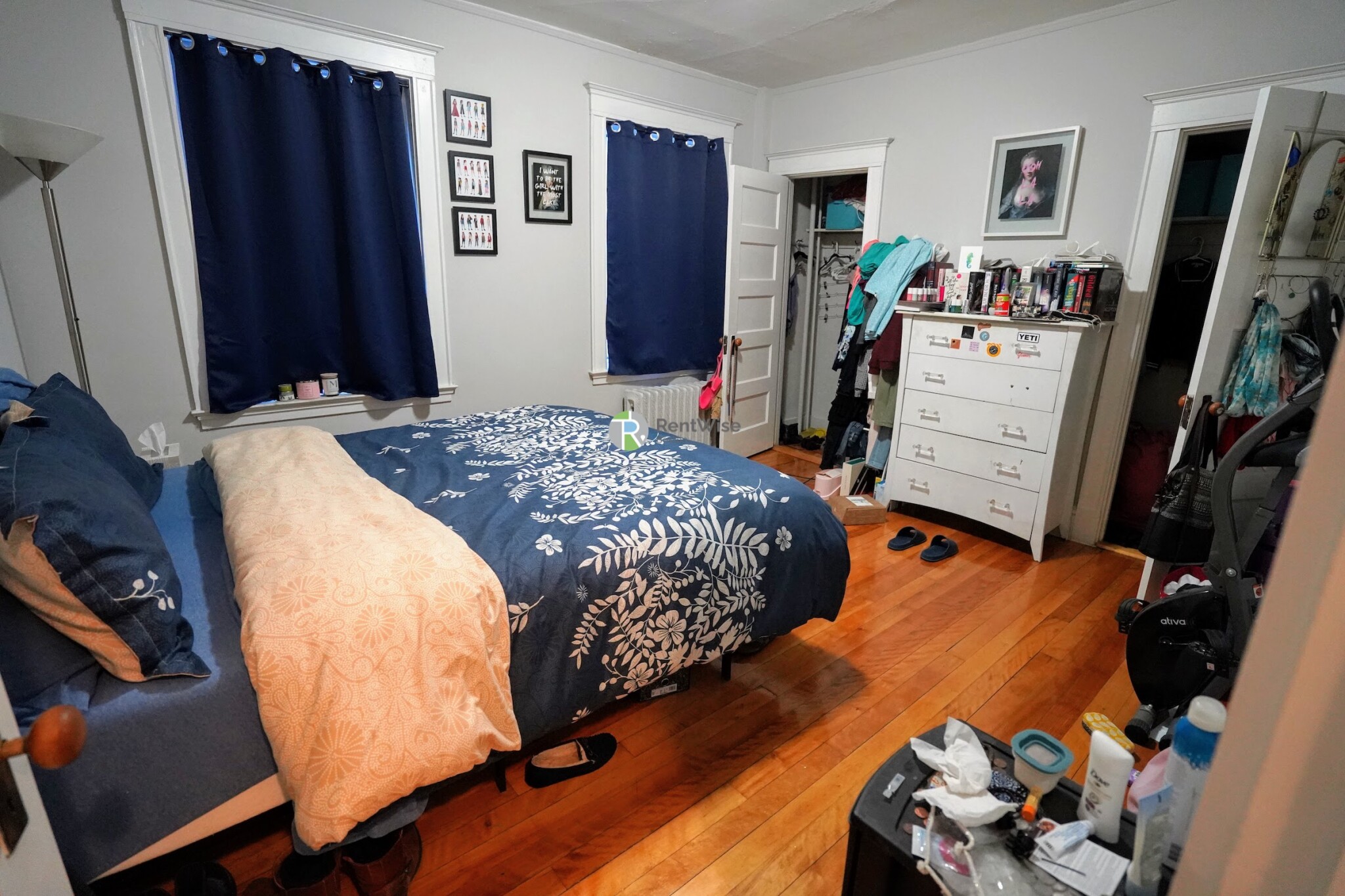 218 South St, Jamaica Plain