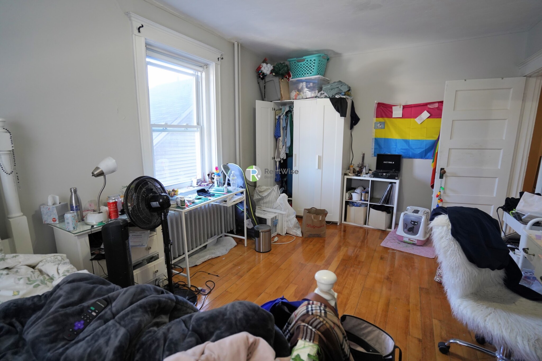 218 South St, Jamaica Plain