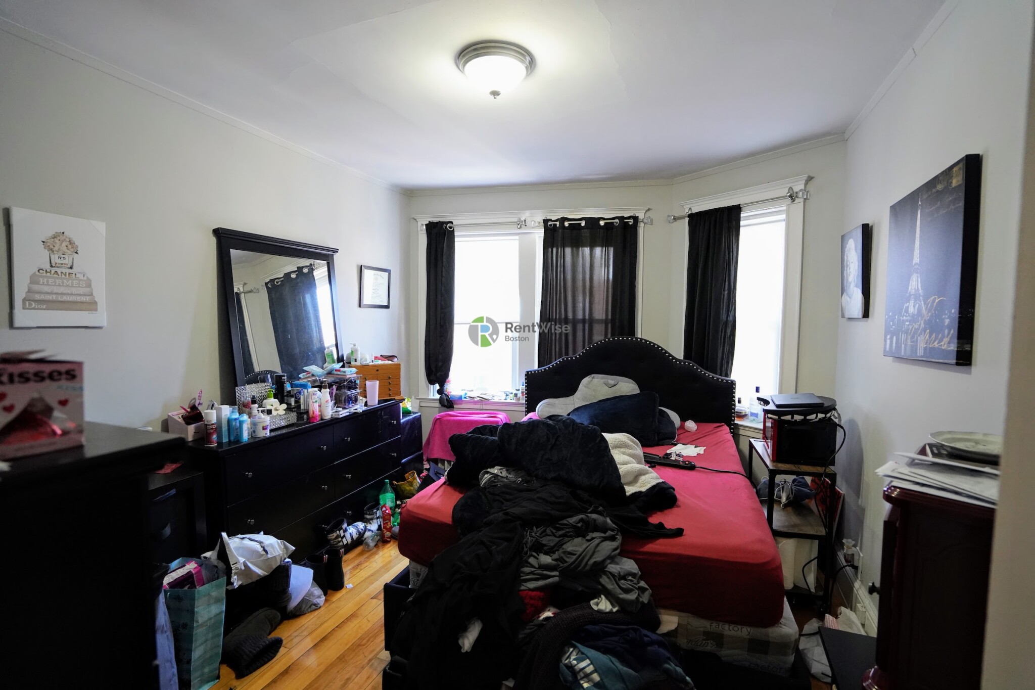 218 South St, Jamaica Plain