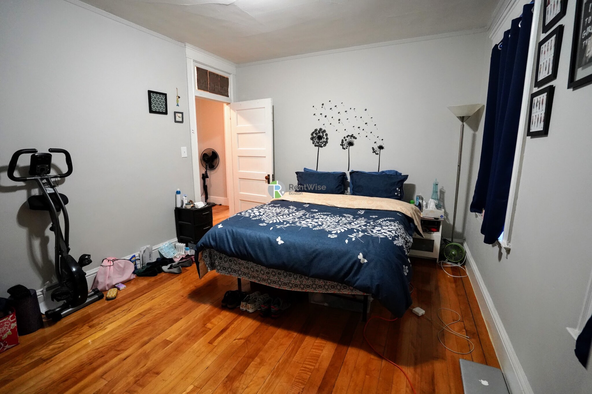 218 South St, Jamaica Plain