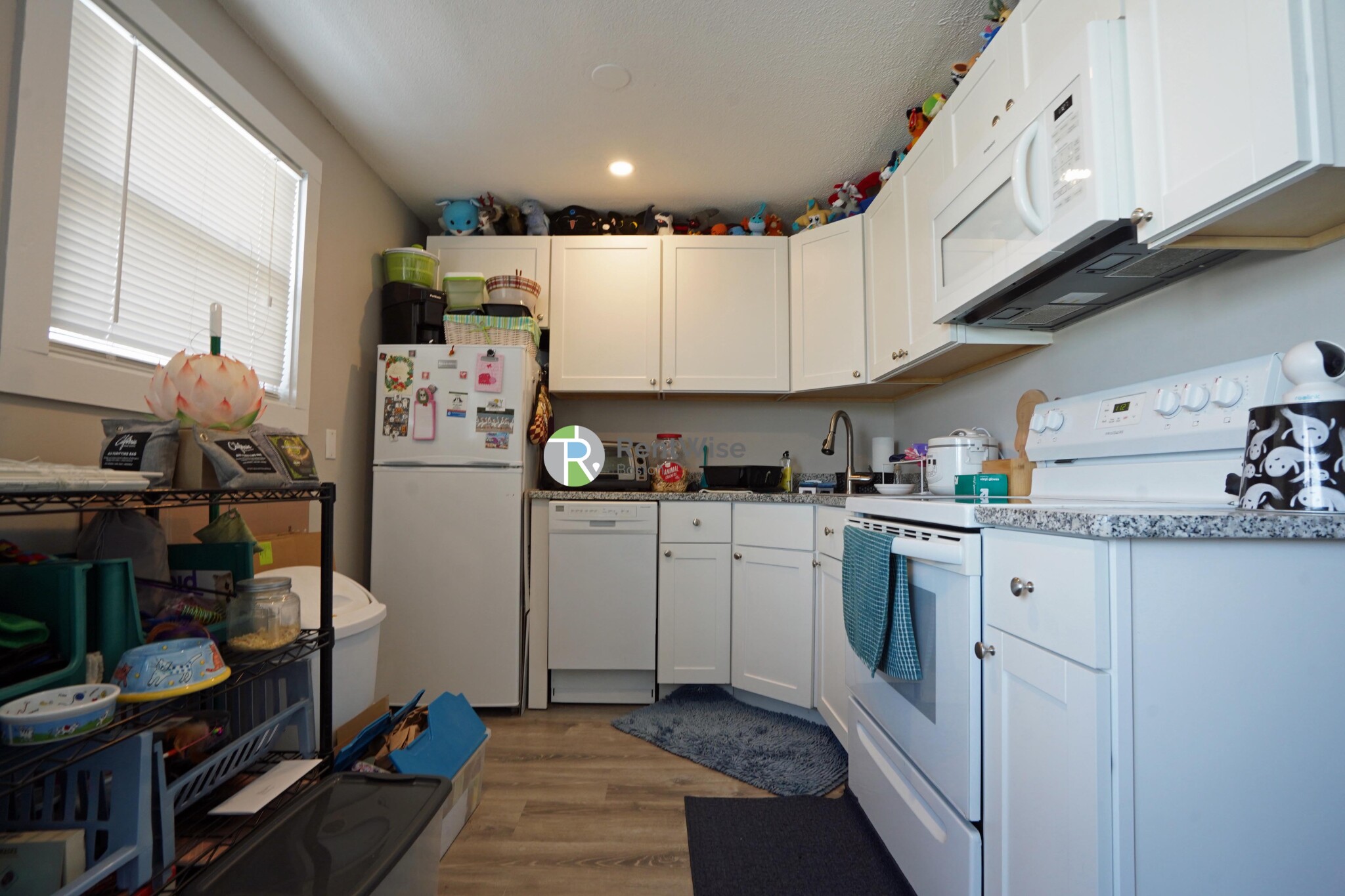 121 Ash St, South Side