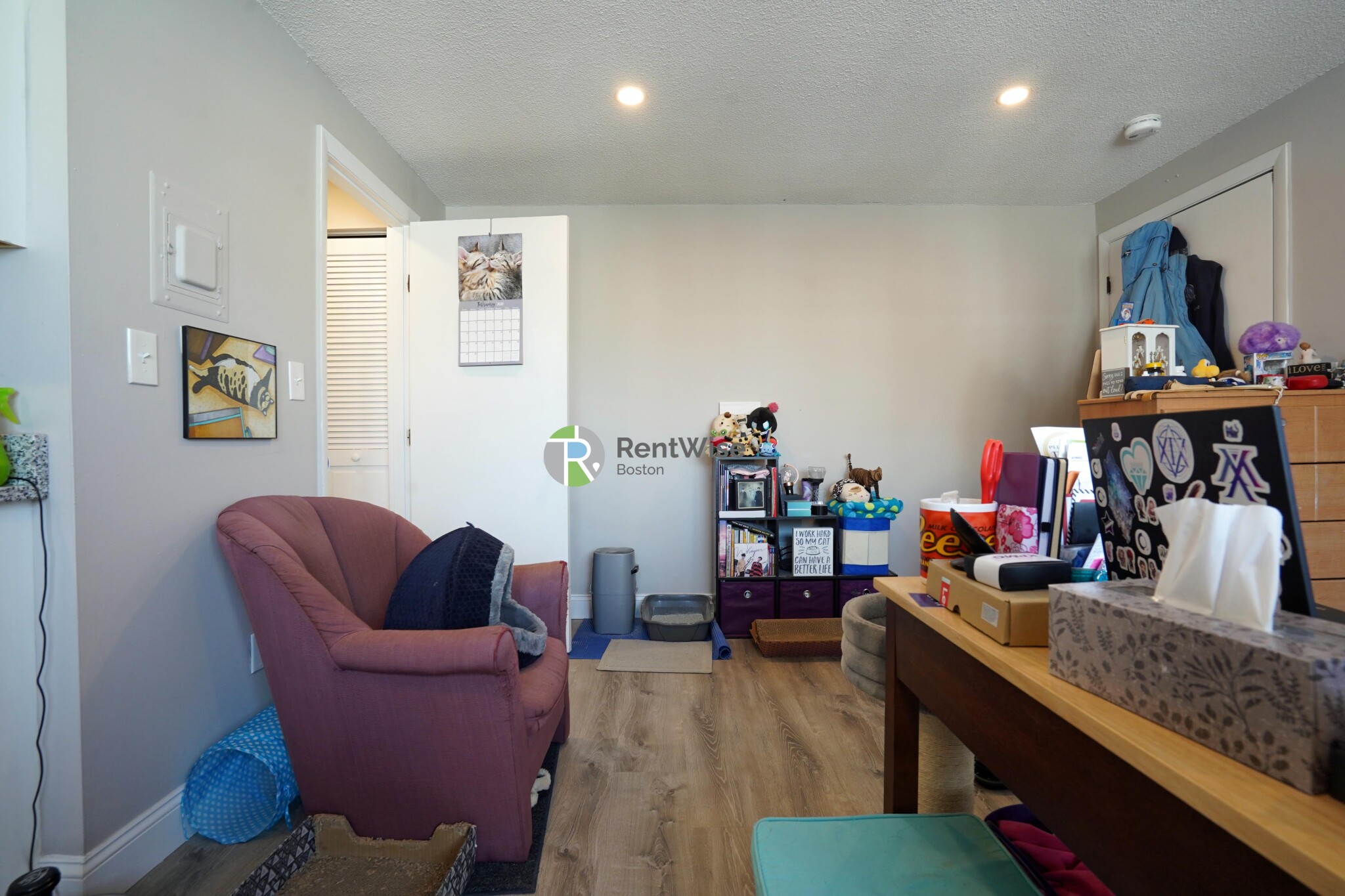 121 Ash St, South Side