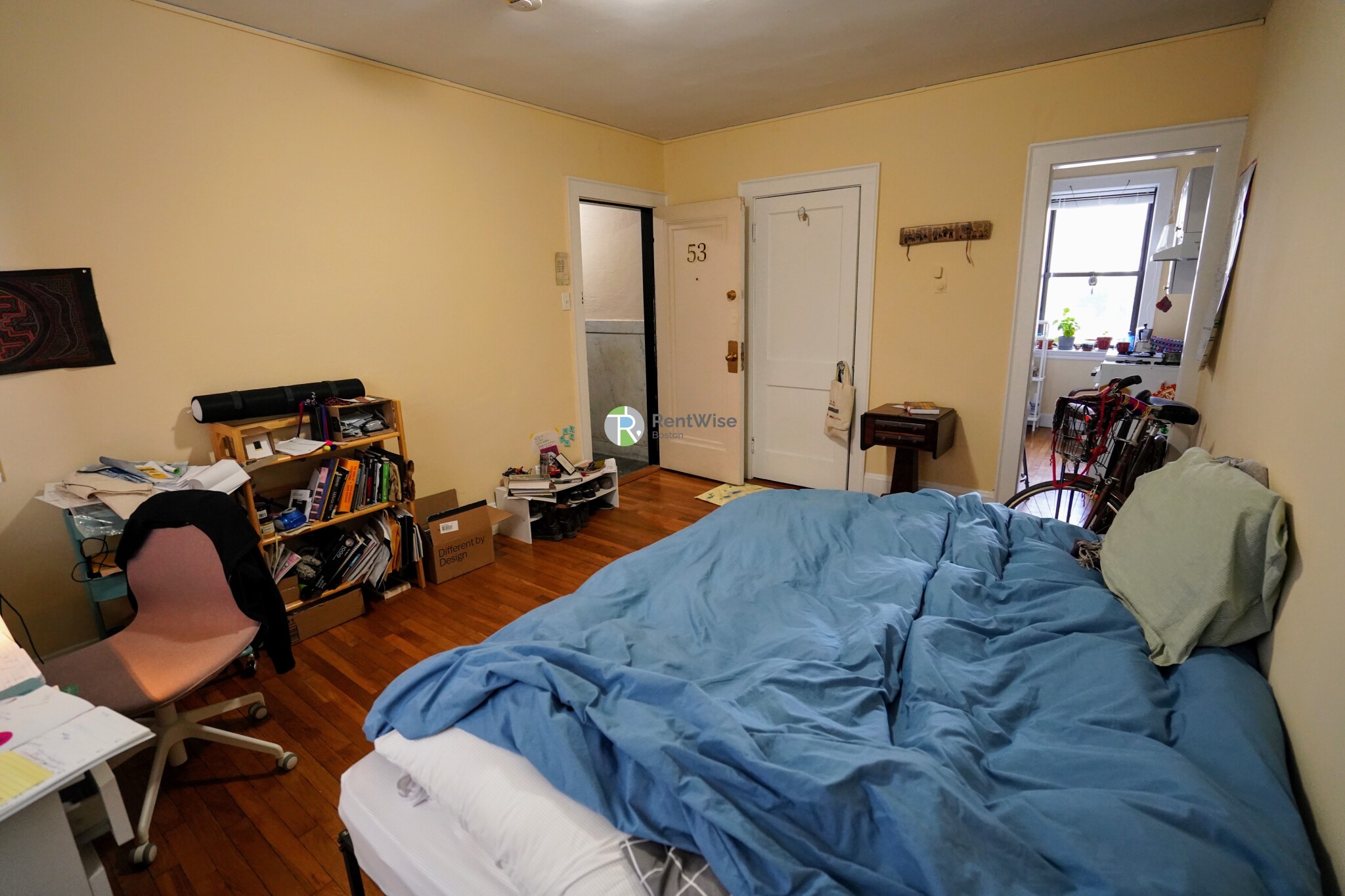 433 Broadway, Winter Hill