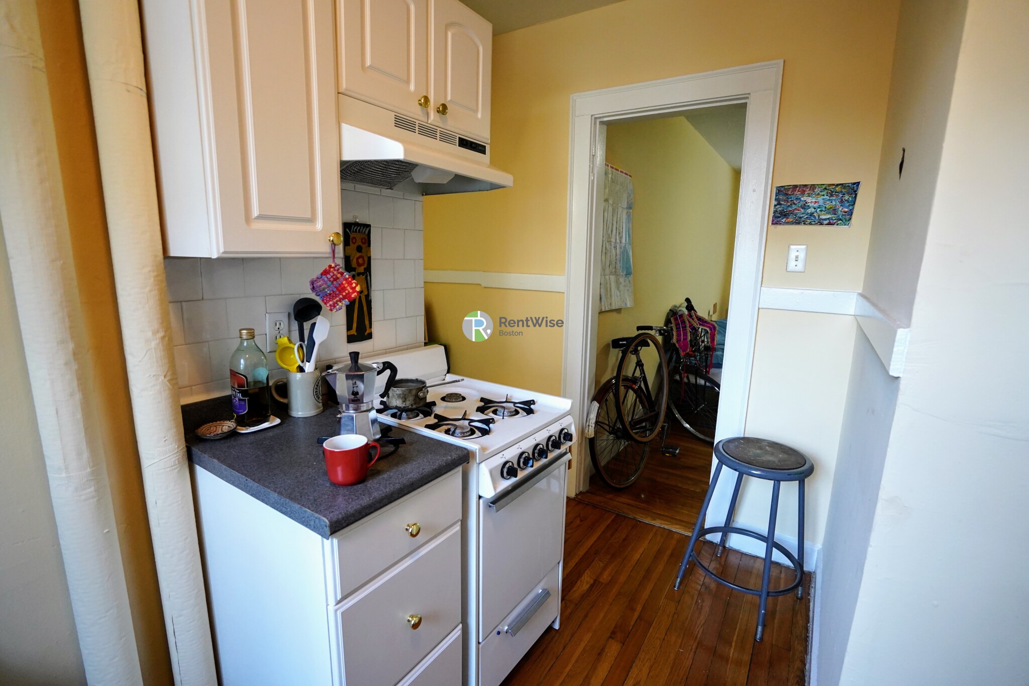 433 Broadway, Winter Hill