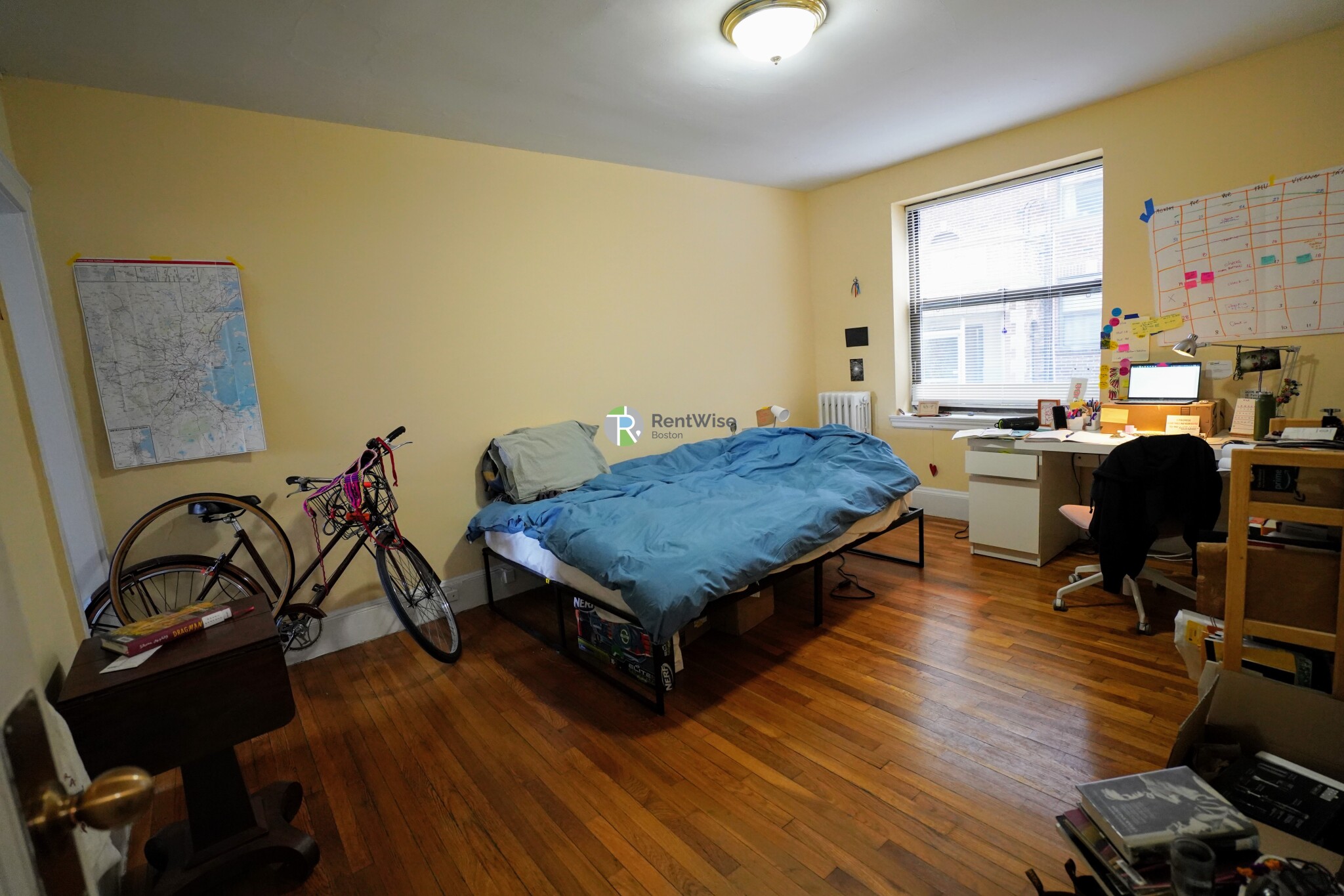 433 Broadway, Winter Hill