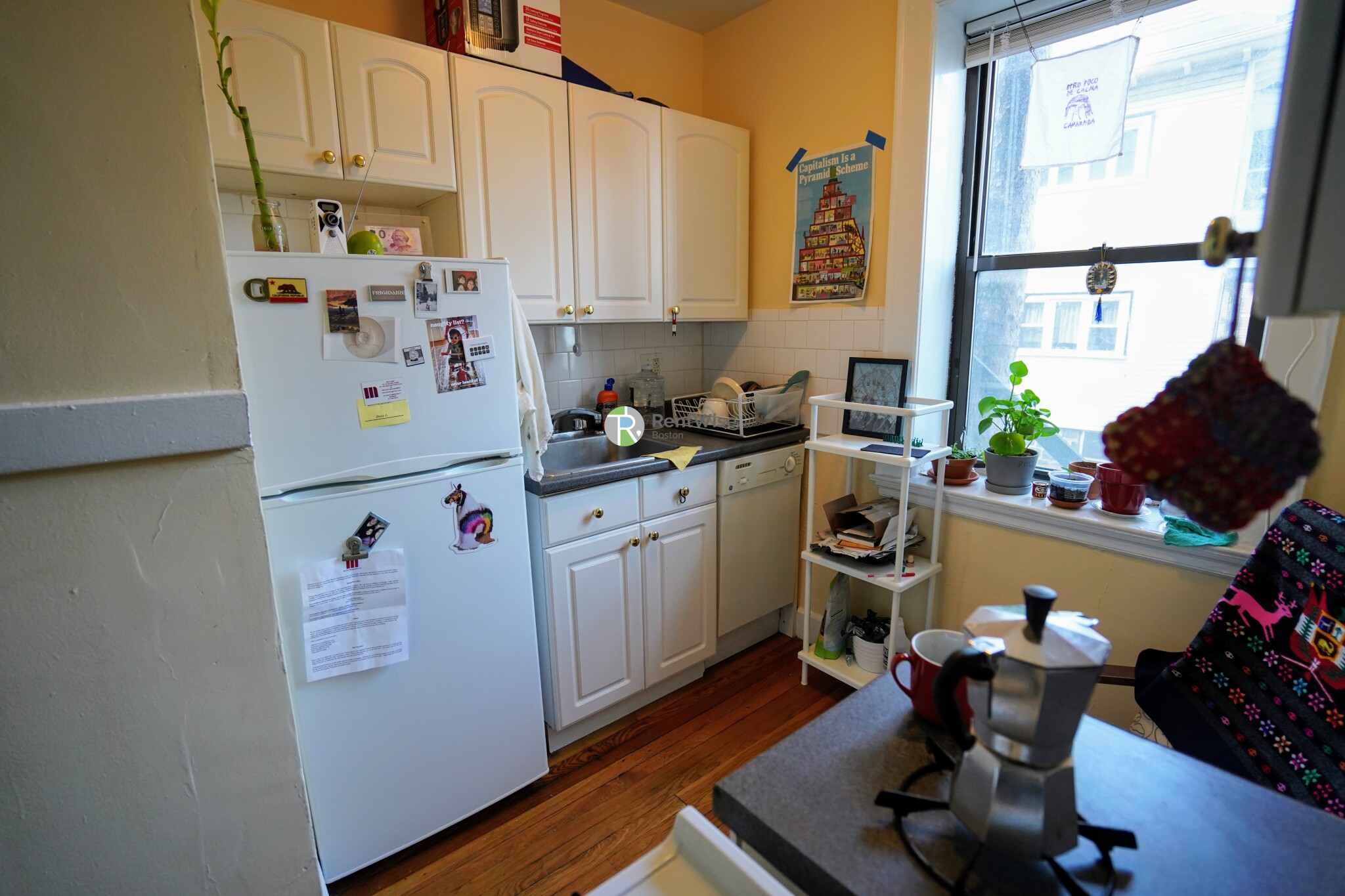 433 Broadway, Winter Hill