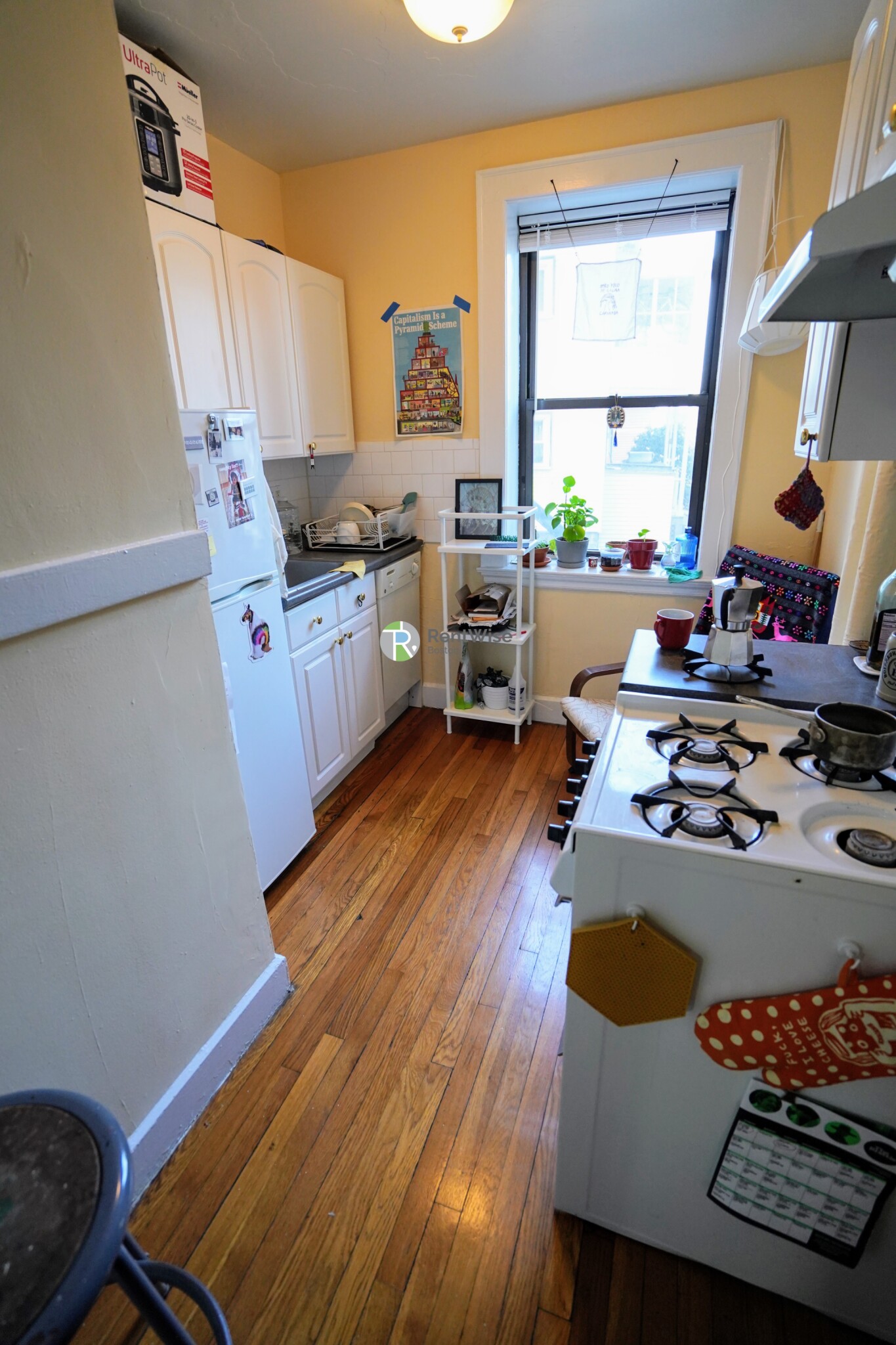 433 Broadway, Winter Hill