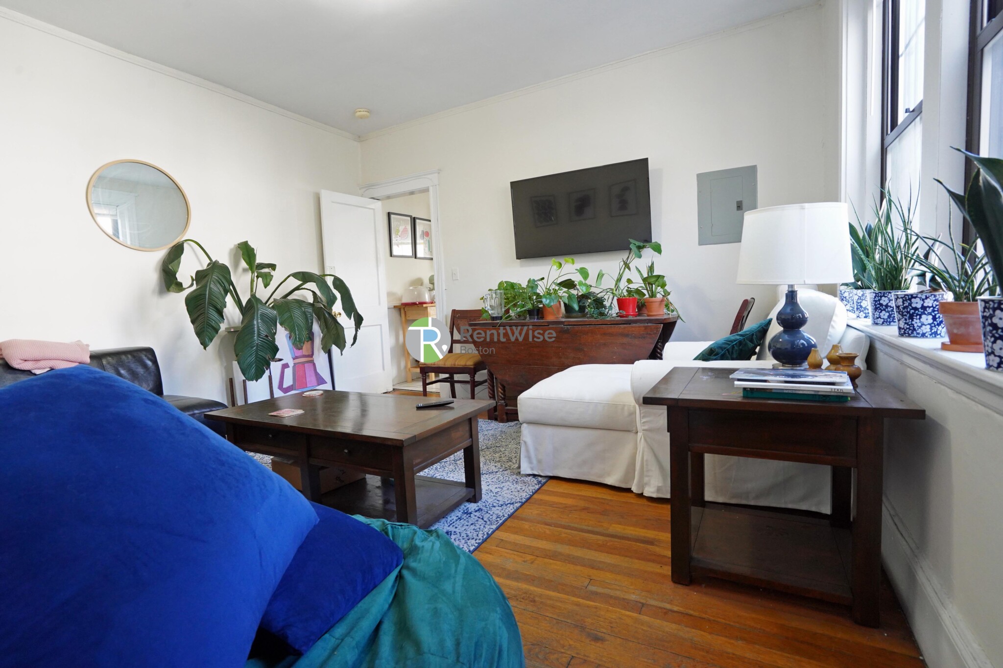 39 Clinton St, Mid-Cambridge