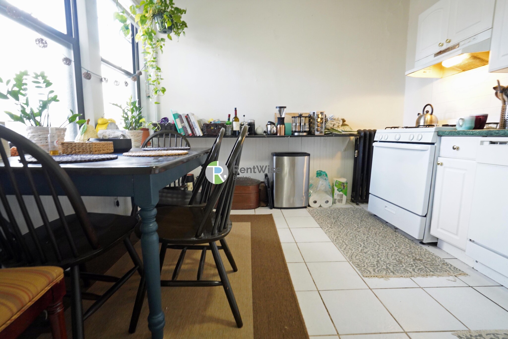 39 Clinton St, Mid-Cambridge