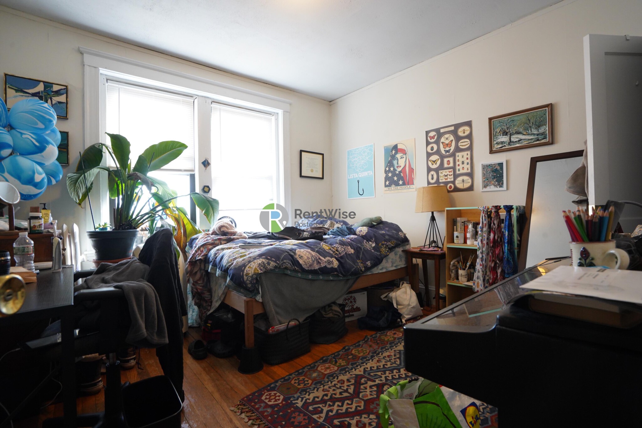 39 Clinton St, Mid-Cambridge