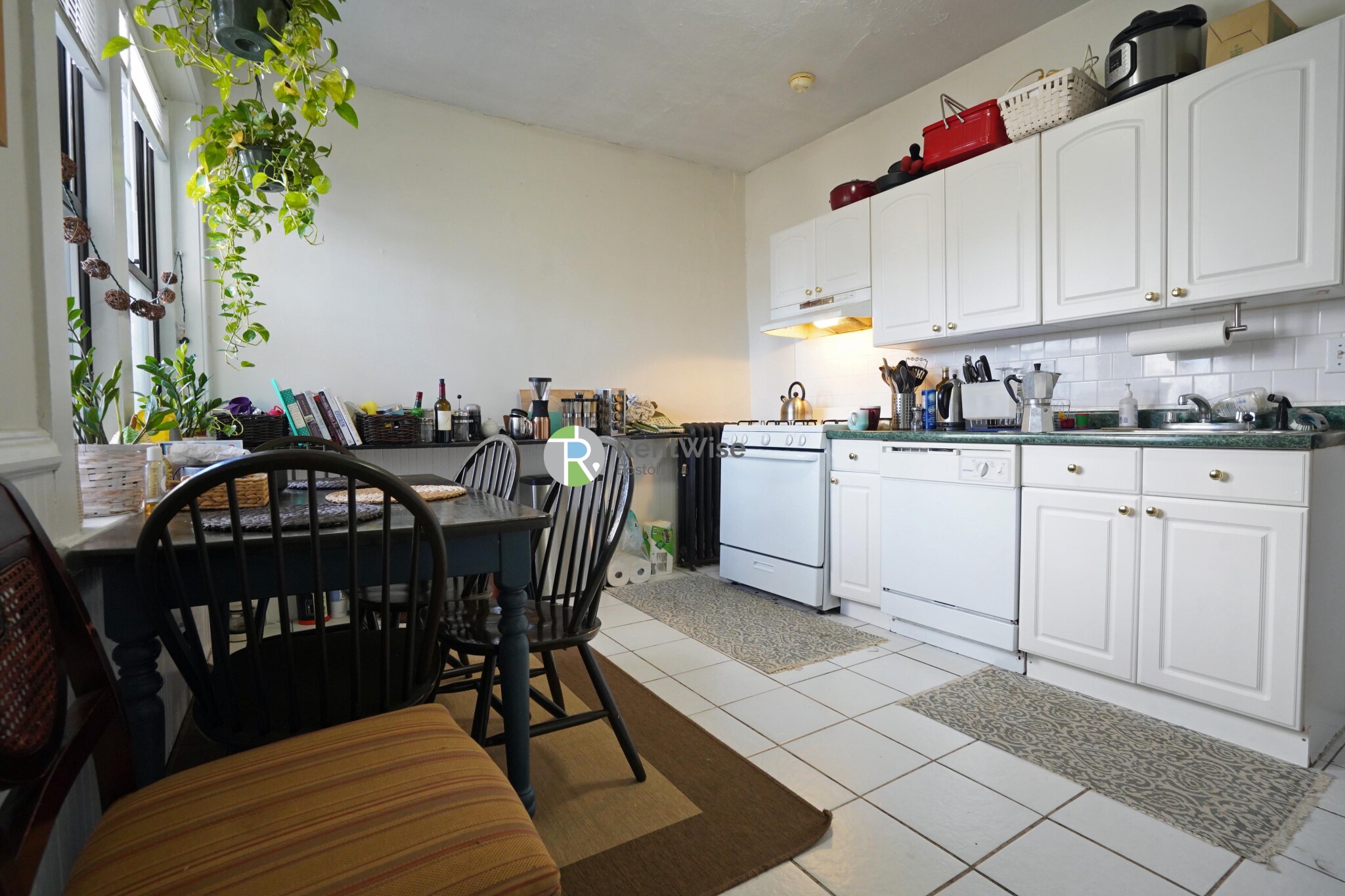 39 Clinton St, Mid-Cambridge