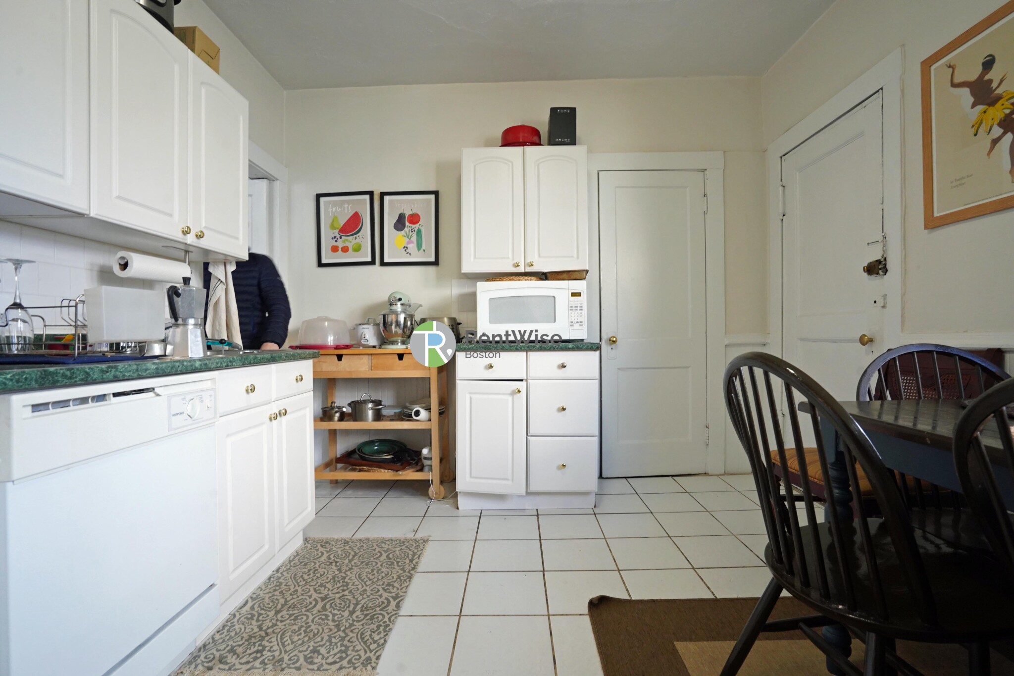 39 Clinton St, Mid-Cambridge