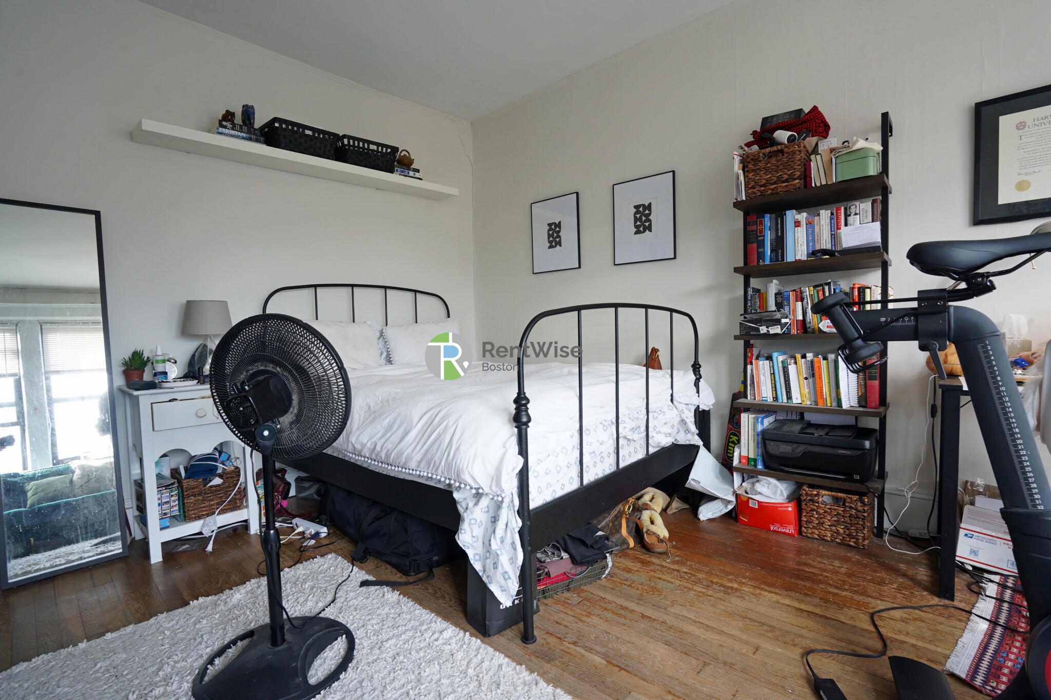 39 Clinton St, Mid-Cambridge