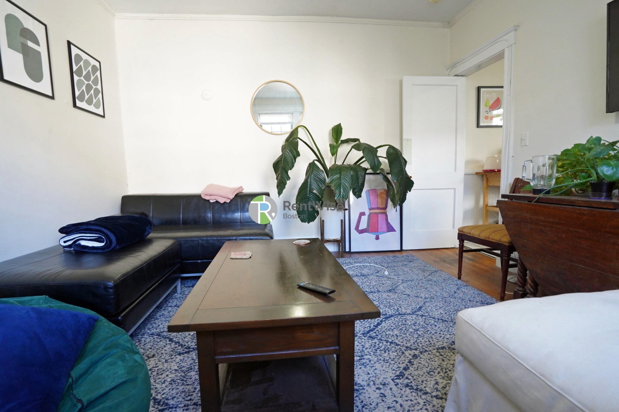 39 Clinton St, Mid-Cambridge