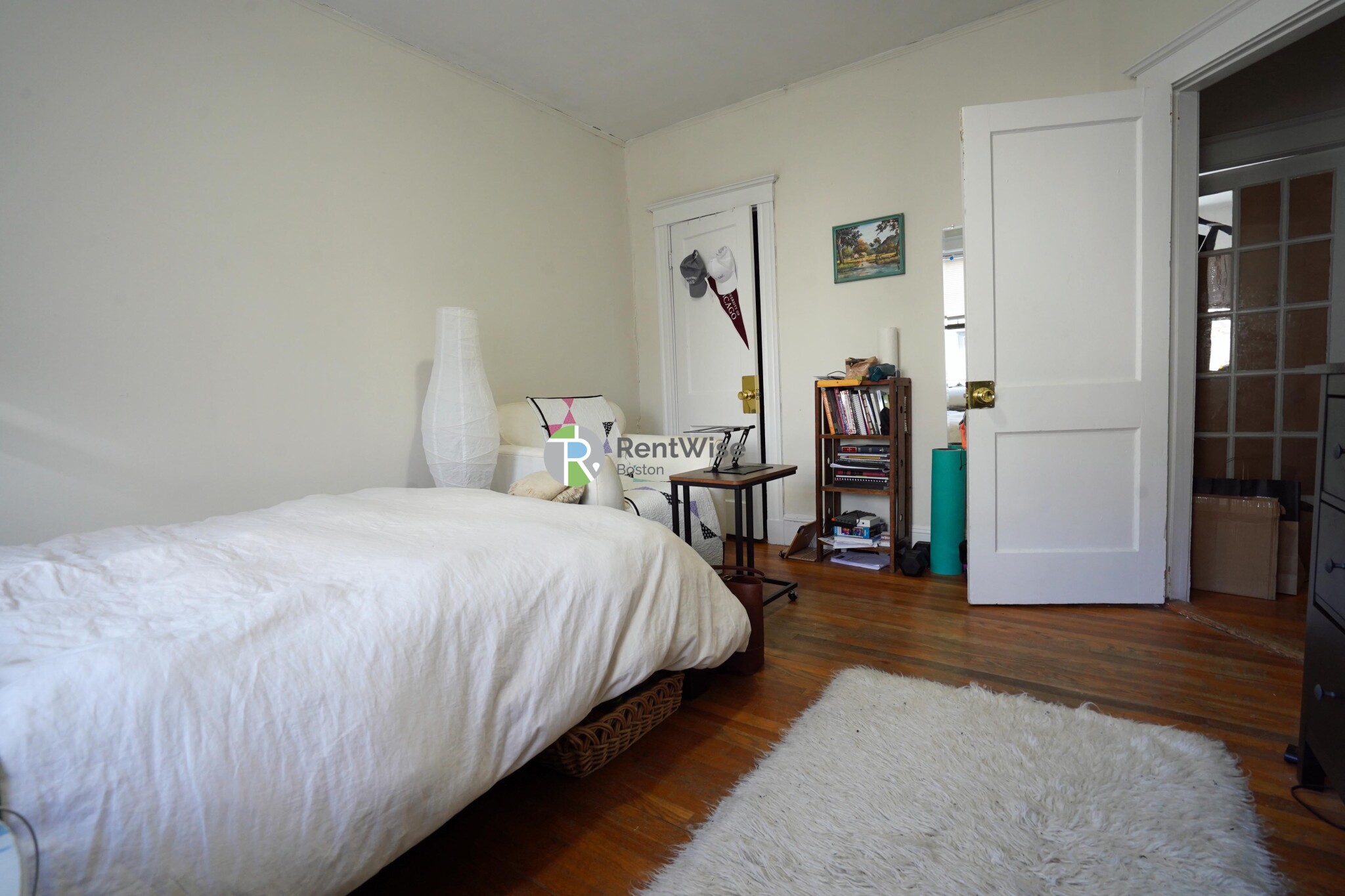 39 Clinton St, Mid-Cambridge