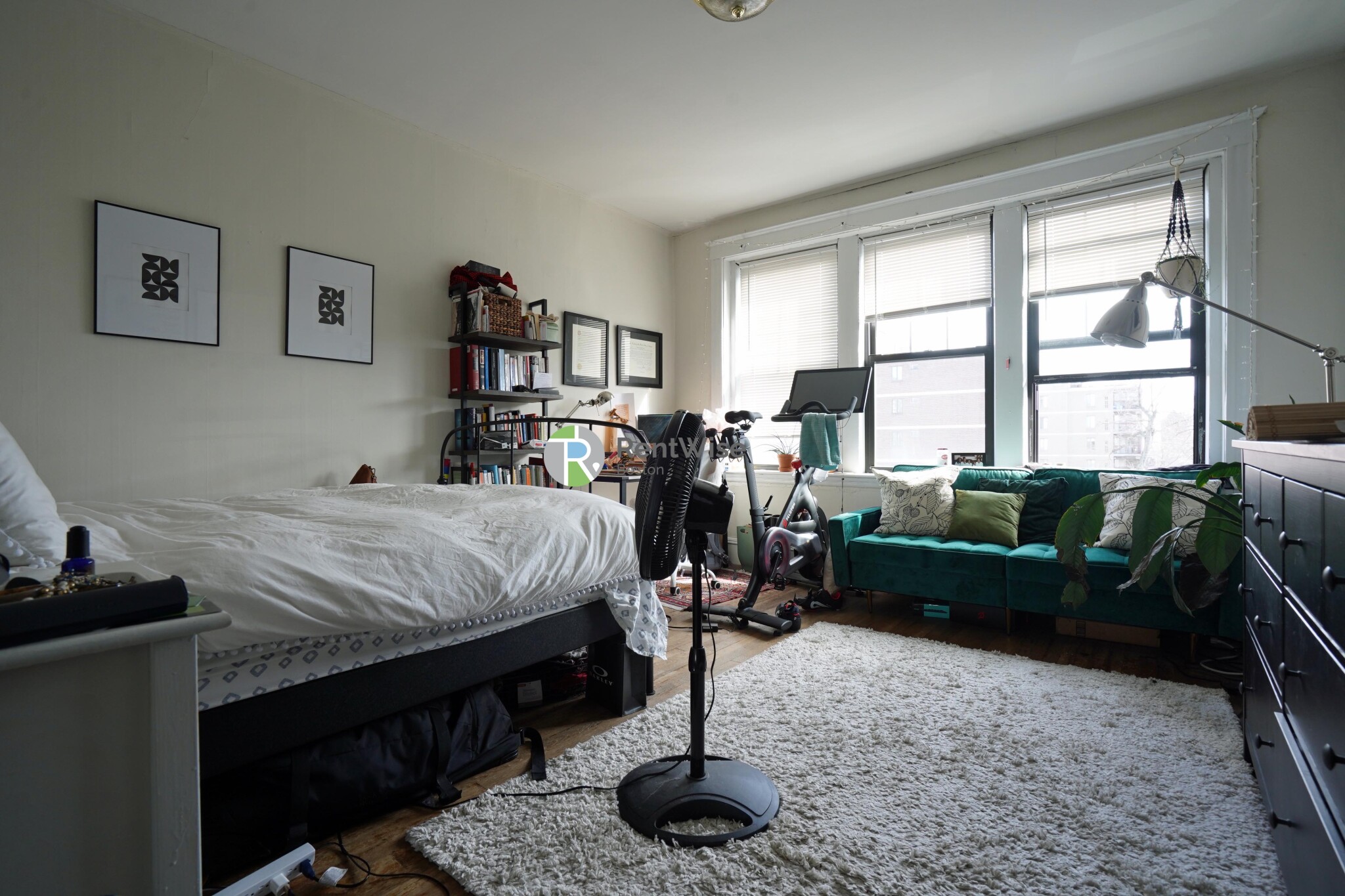 39 Clinton St, Mid-Cambridge