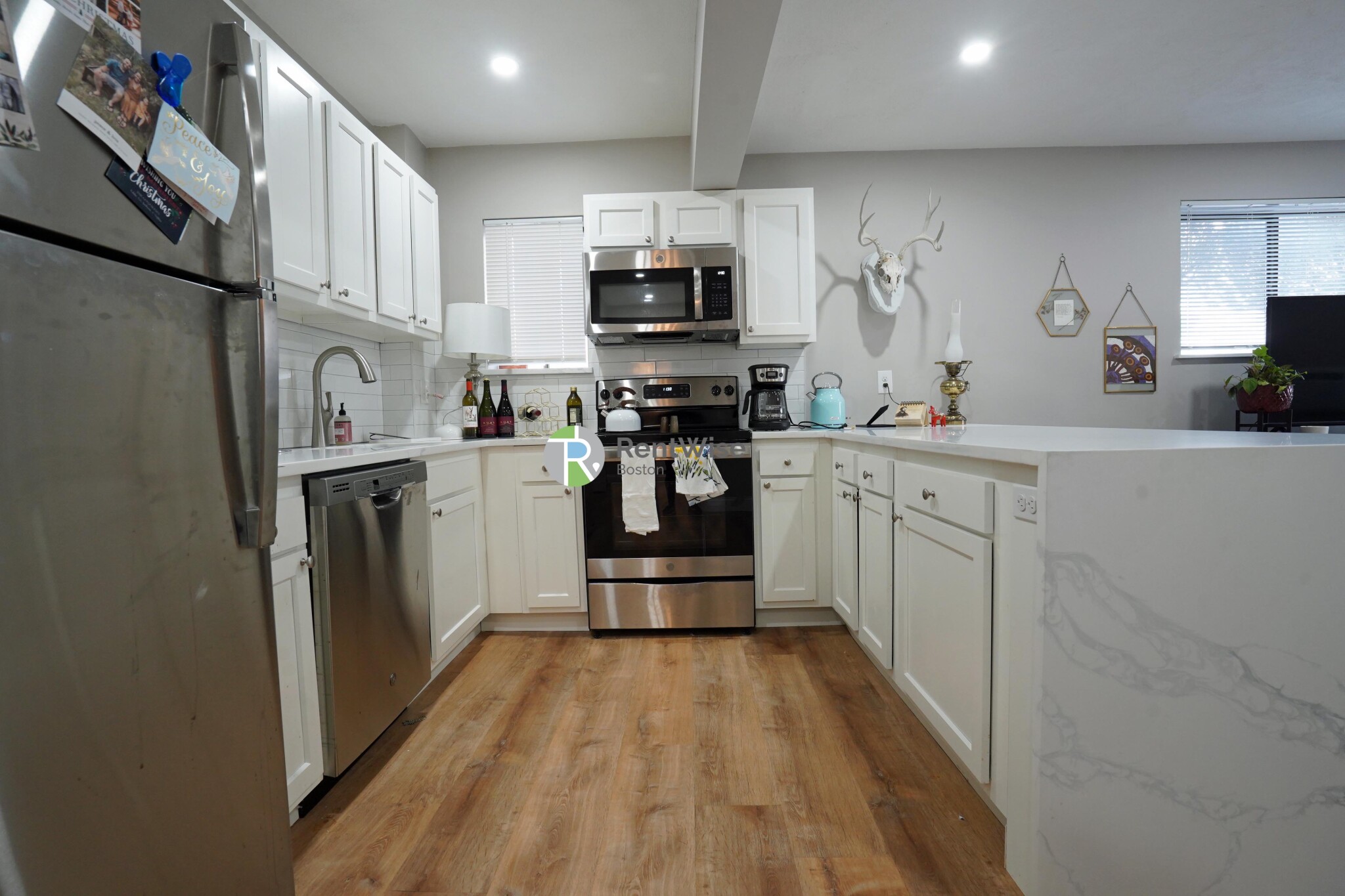 116 Tremont St, Brighton