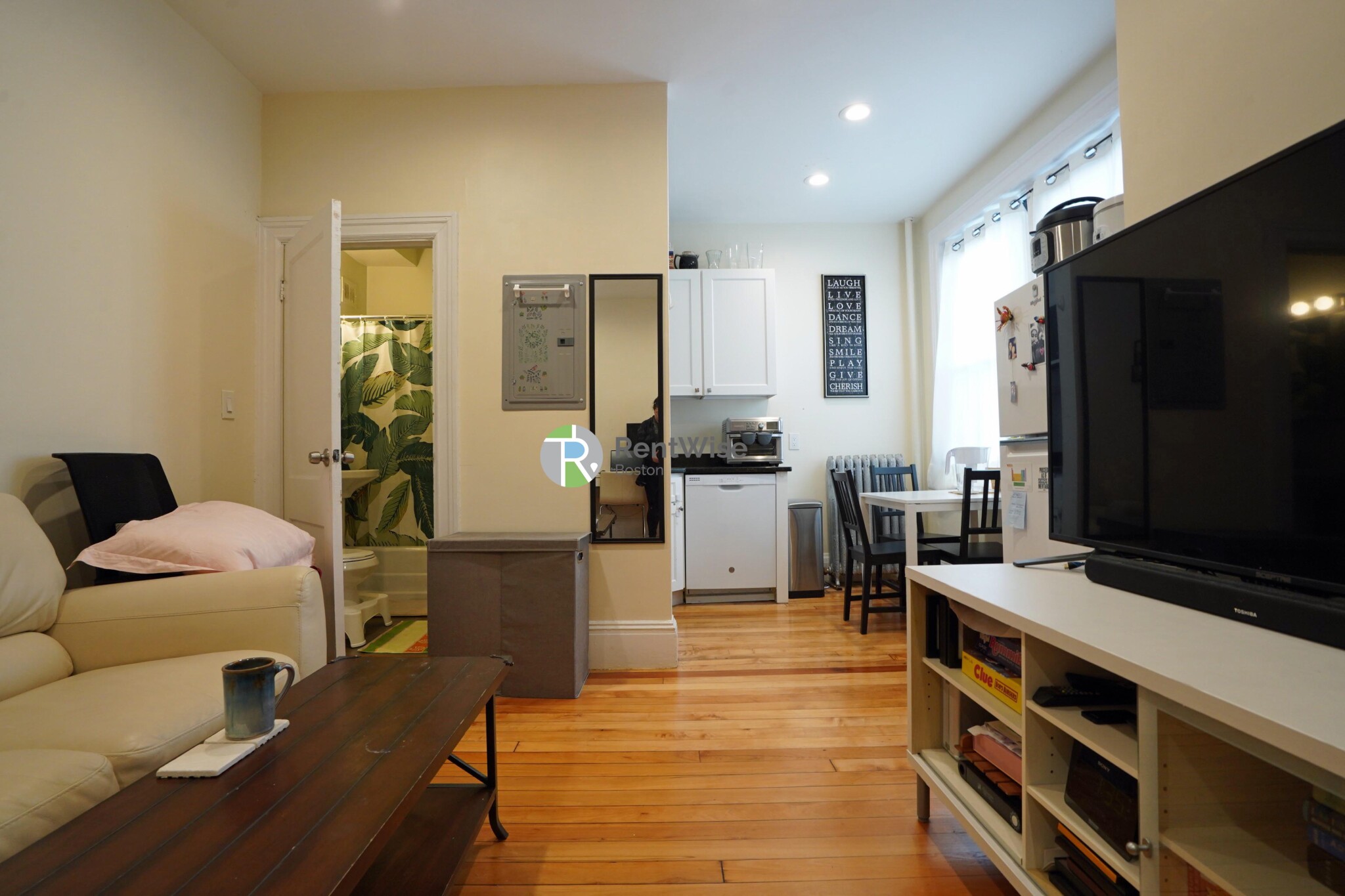 1212 Commonwealth Ave, Brighton