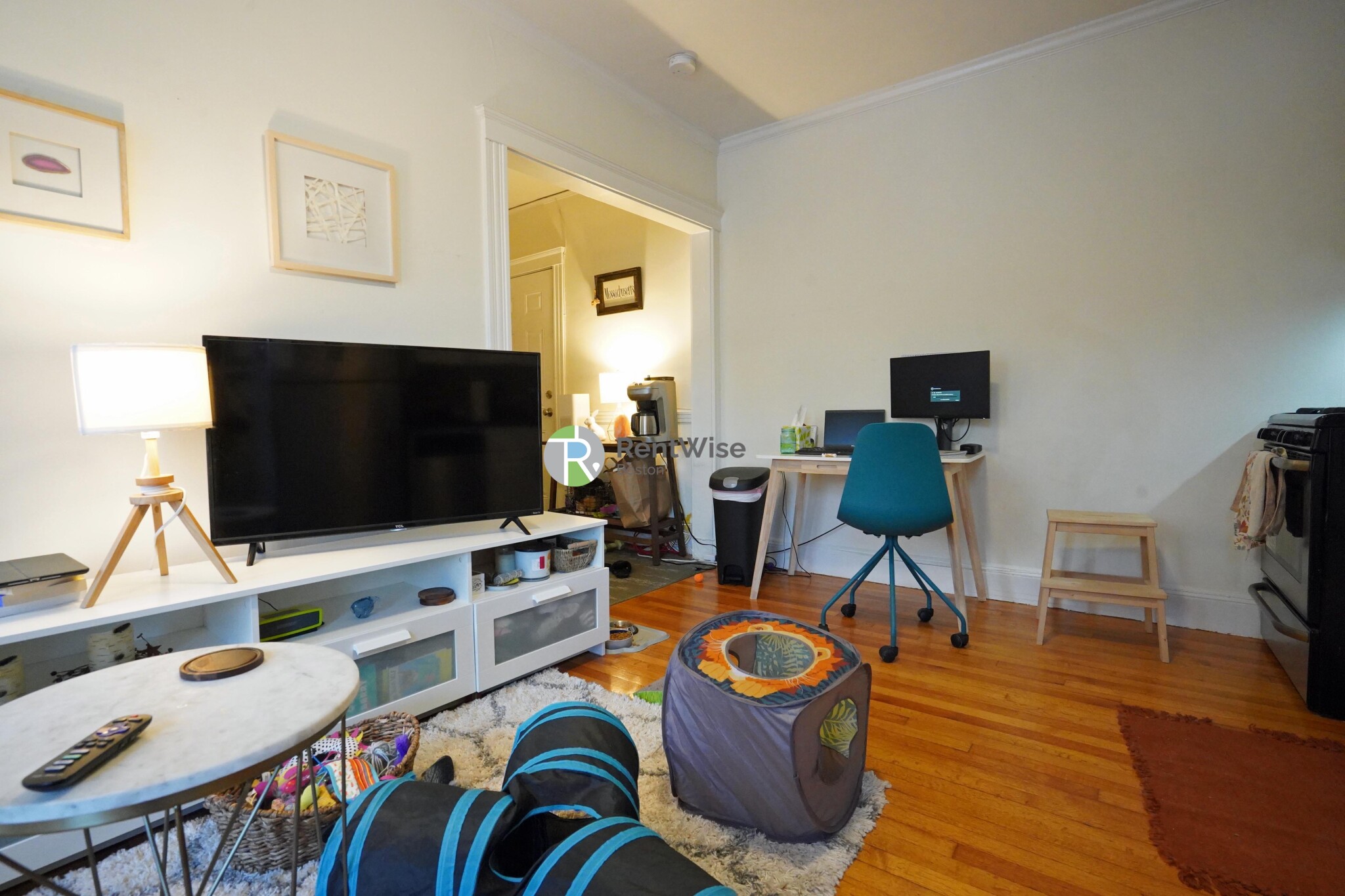 1850 Commonwealth Ave, Brighton