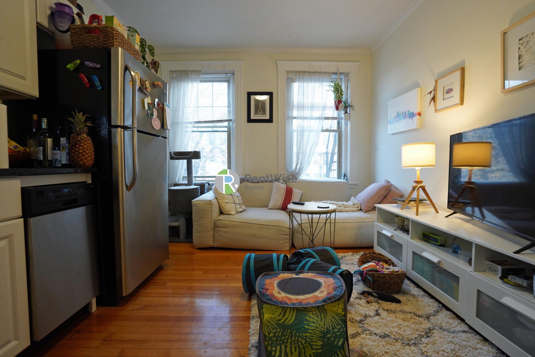 1850 Commonwealth Ave, Brighton