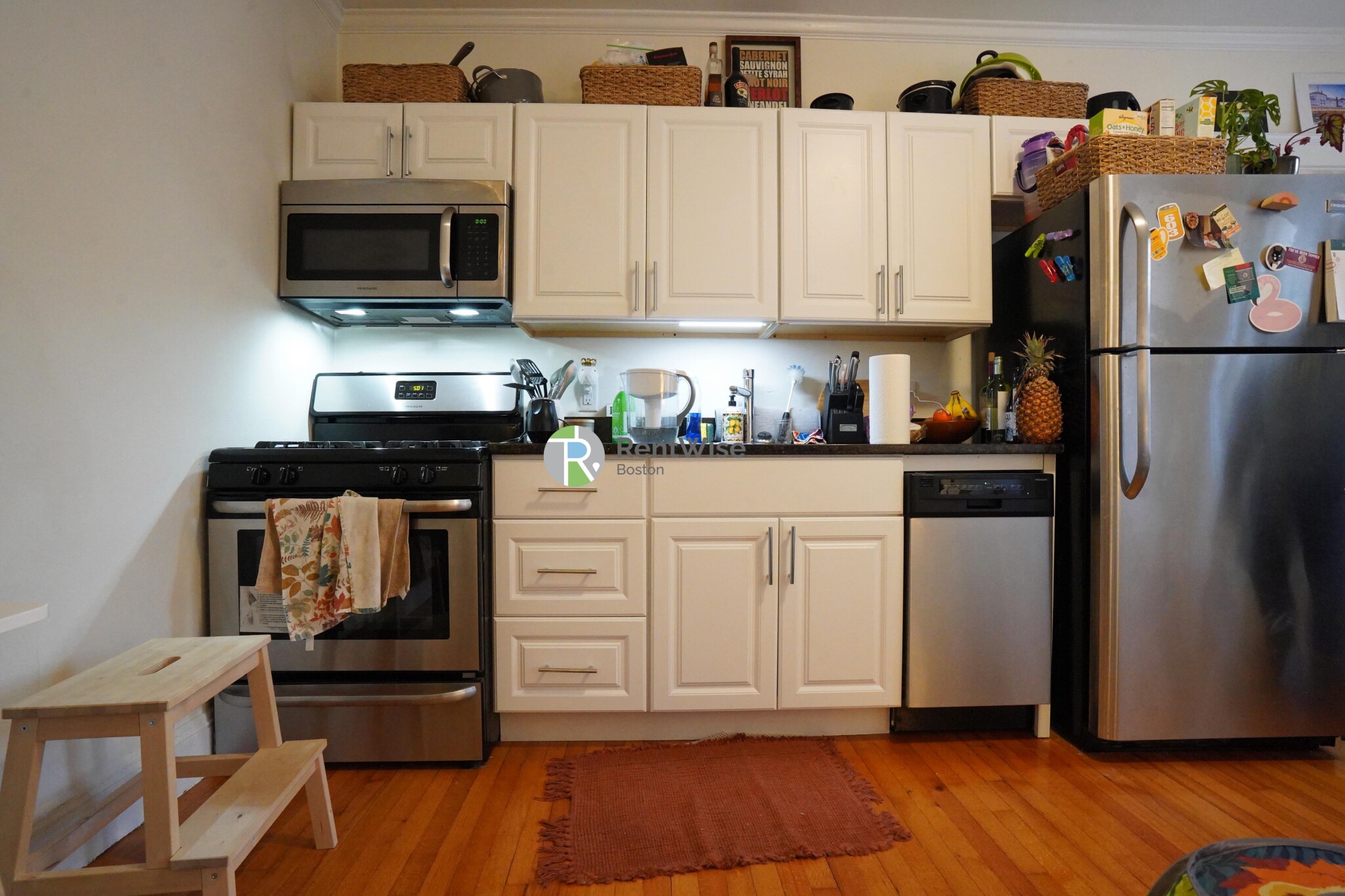 1850 Commonwealth Ave, Brighton