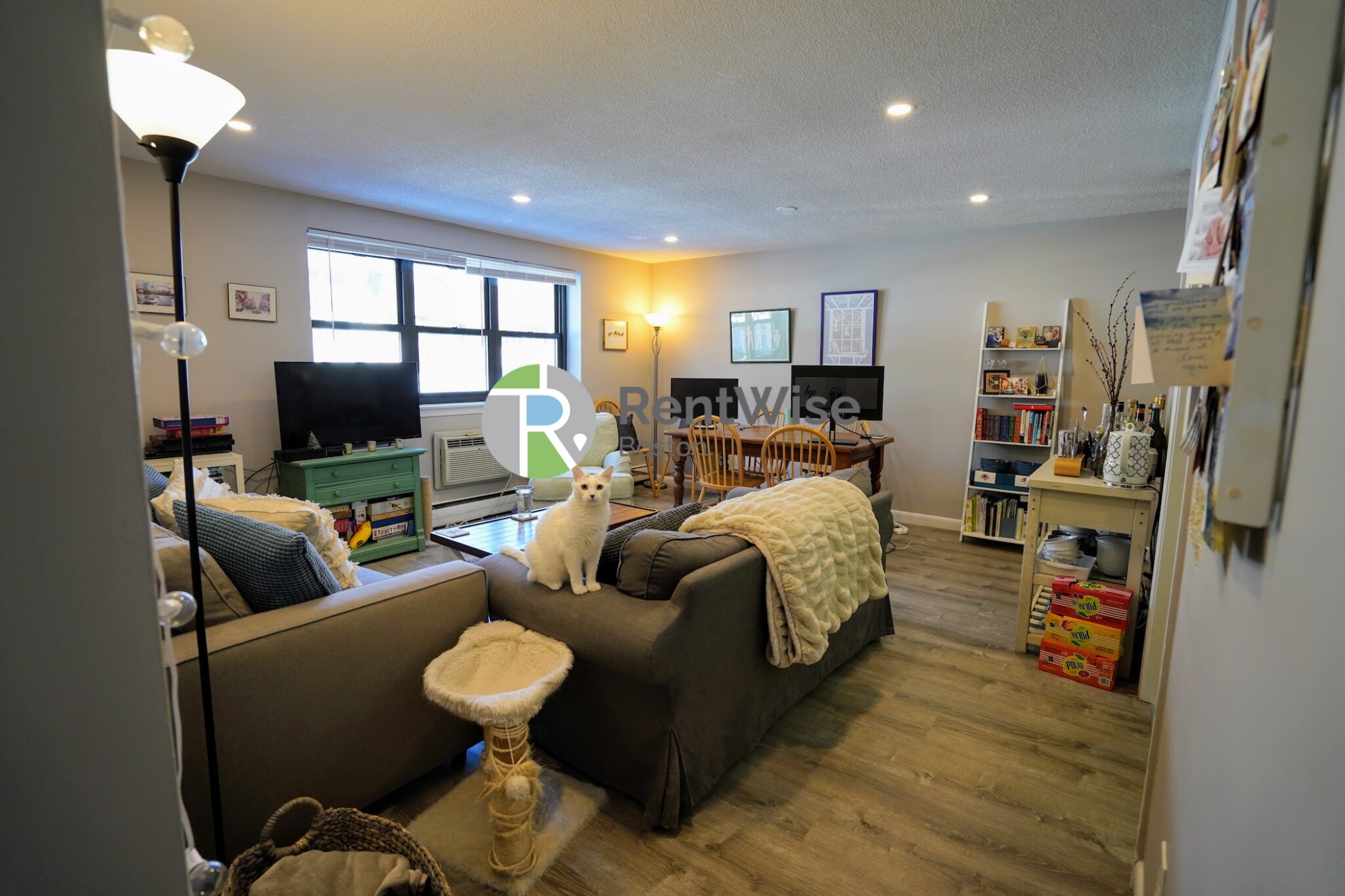 77 Mason Ter, Corey Hill