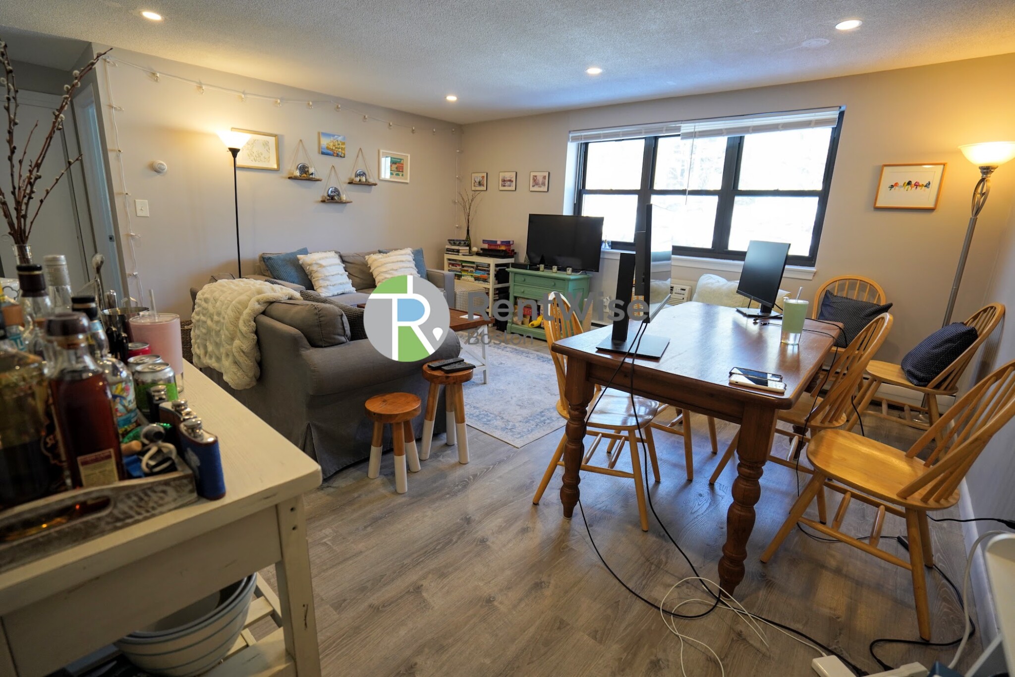 77 Mason Ter, Corey Hill