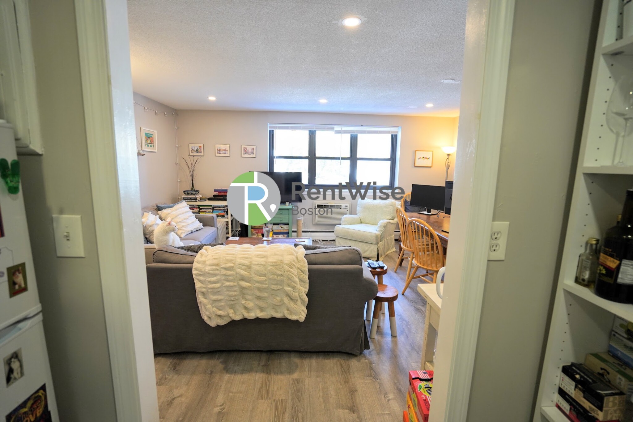 77 Mason Ter, Corey Hill