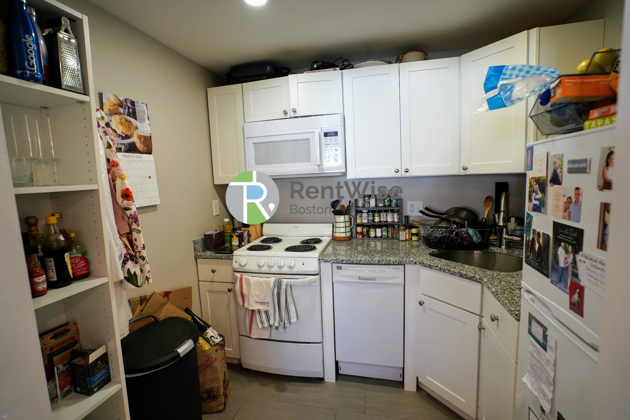 77 Mason Ter, Corey Hill