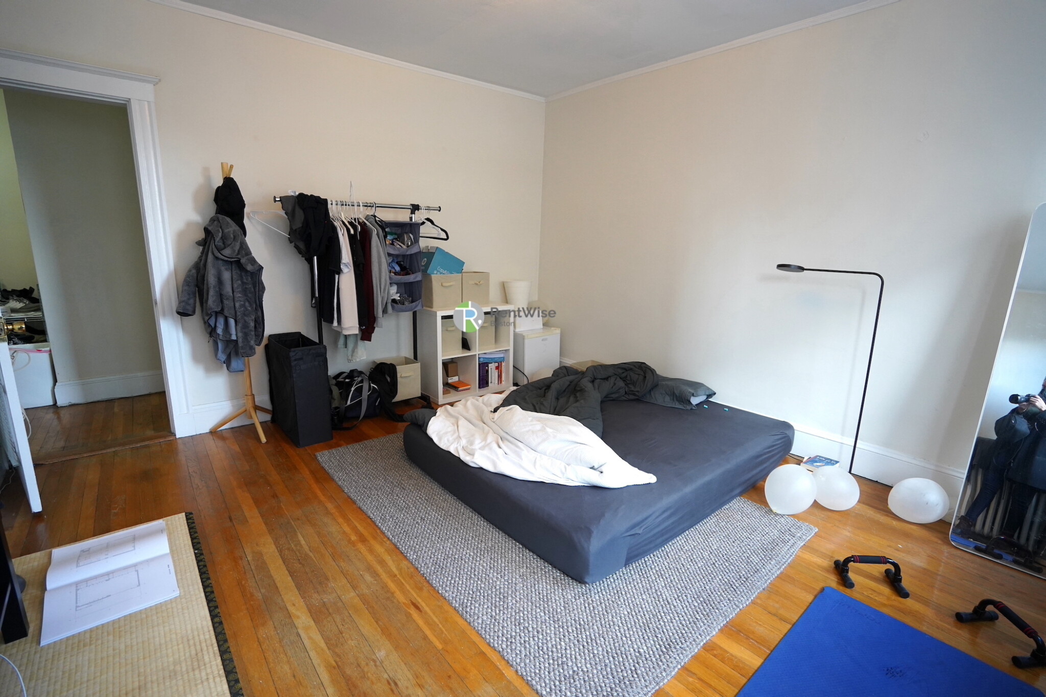 294 Harvard St, Mid-Cambridge