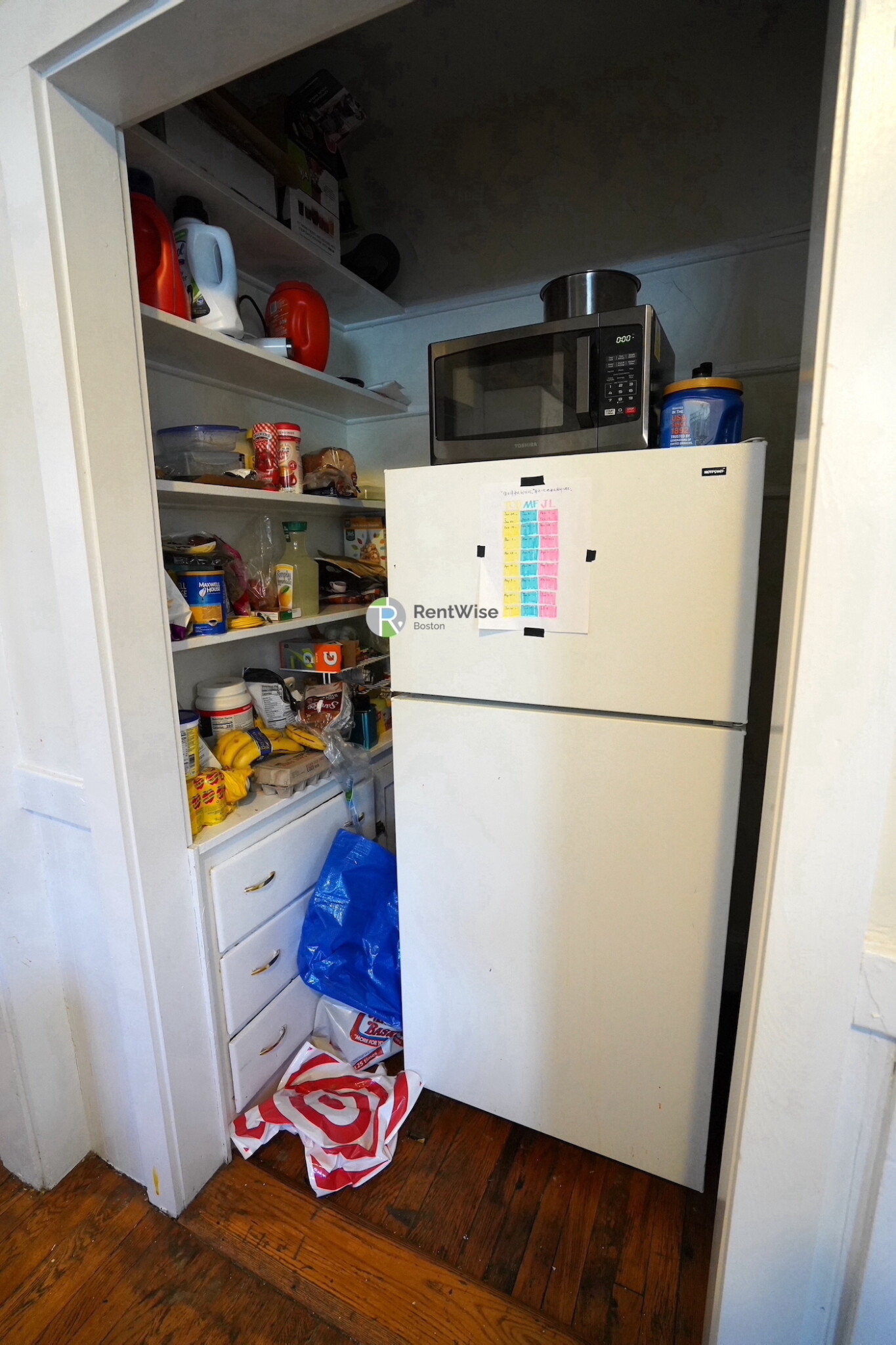 294 Harvard St, Mid-Cambridge