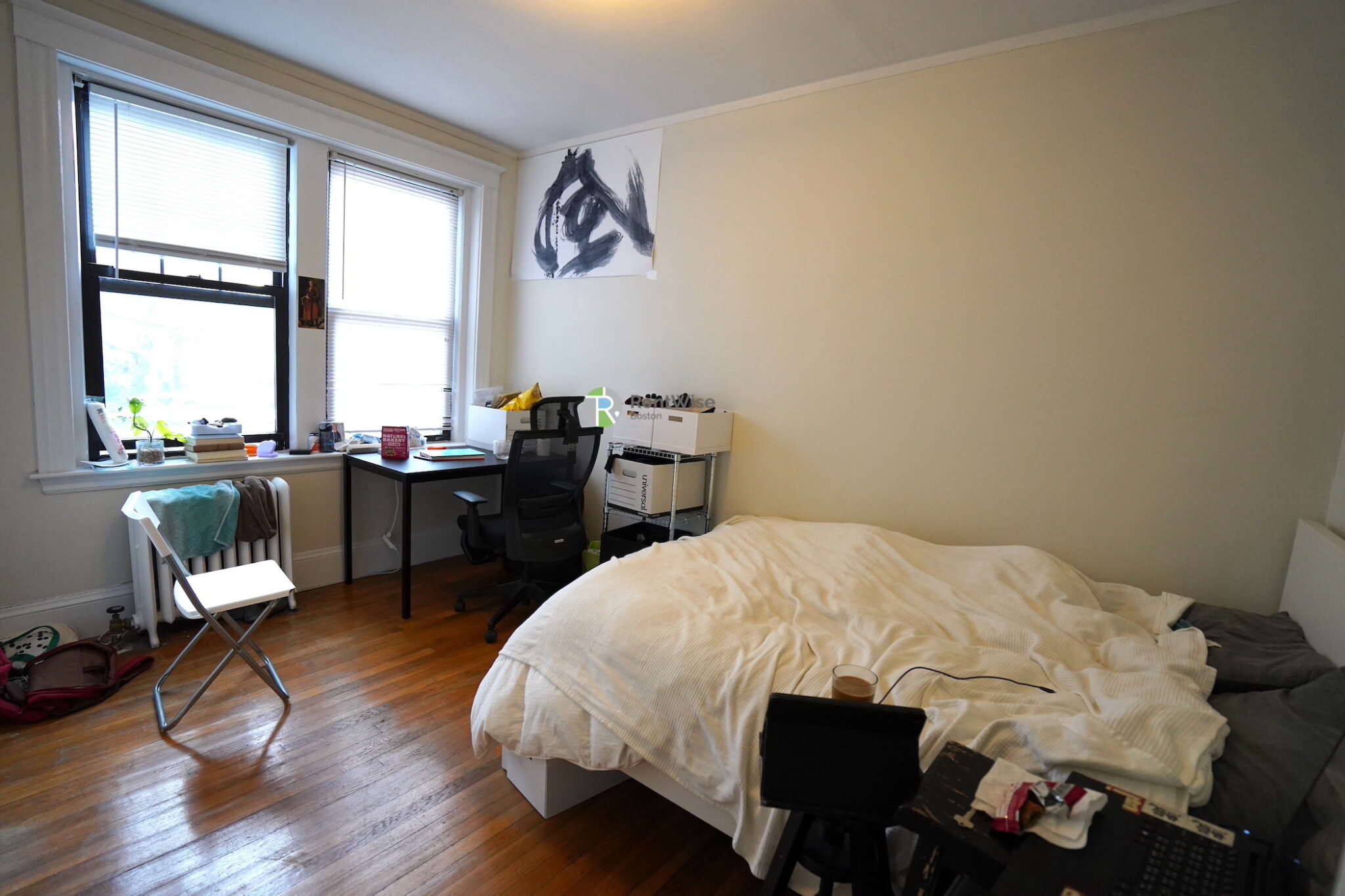 294 Harvard St, Mid-Cambridge