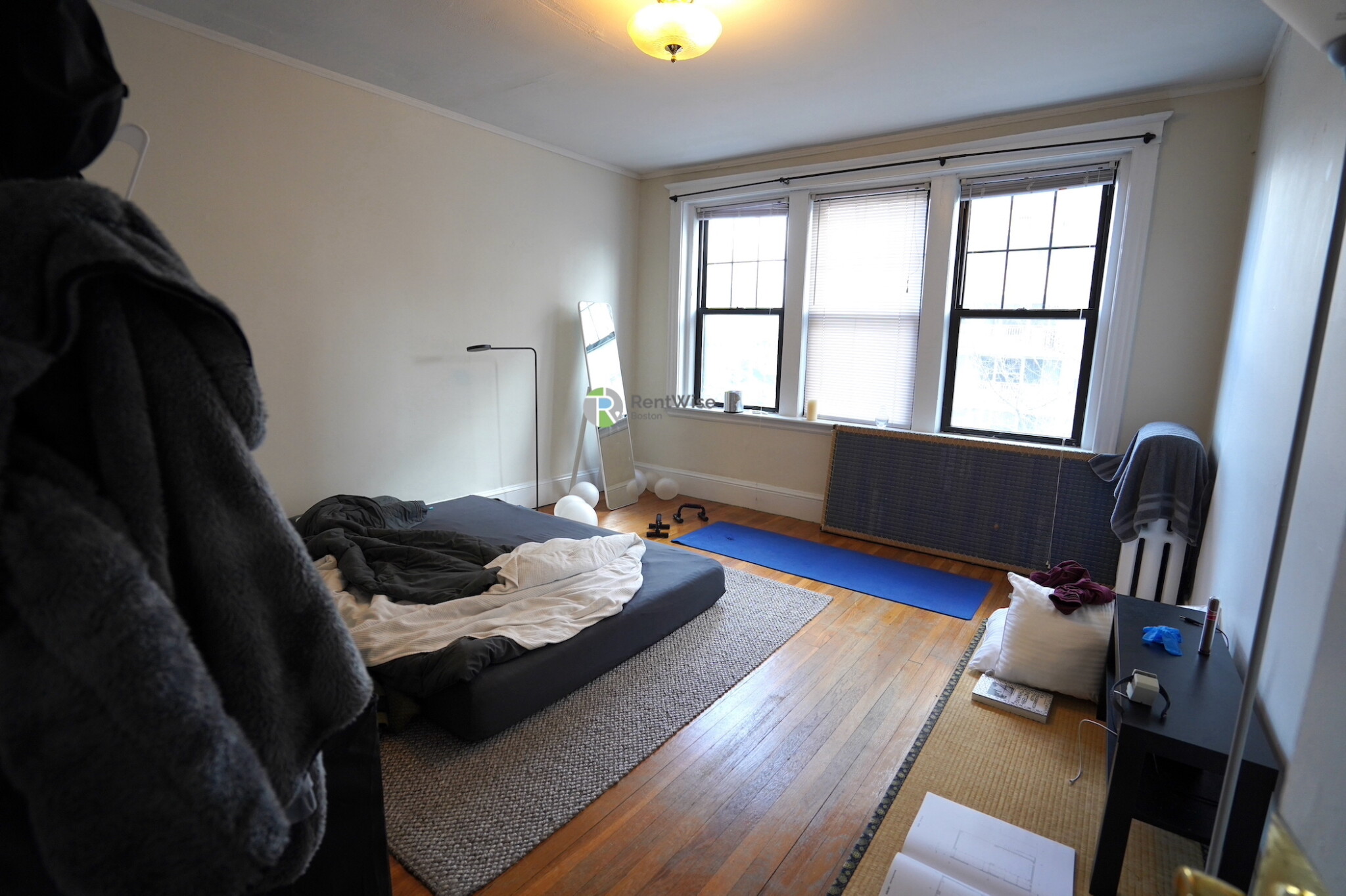 294 Harvard St, Mid-Cambridge