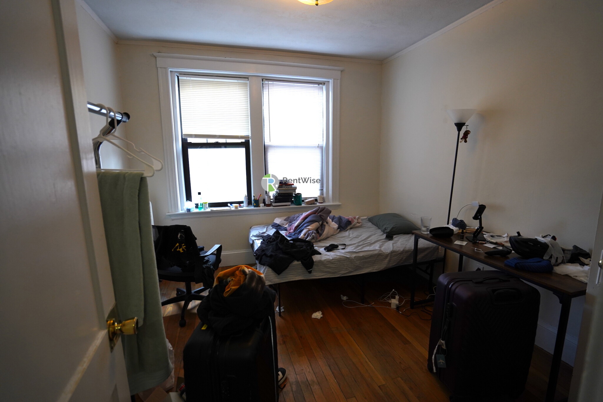 294 Harvard St, Mid-Cambridge