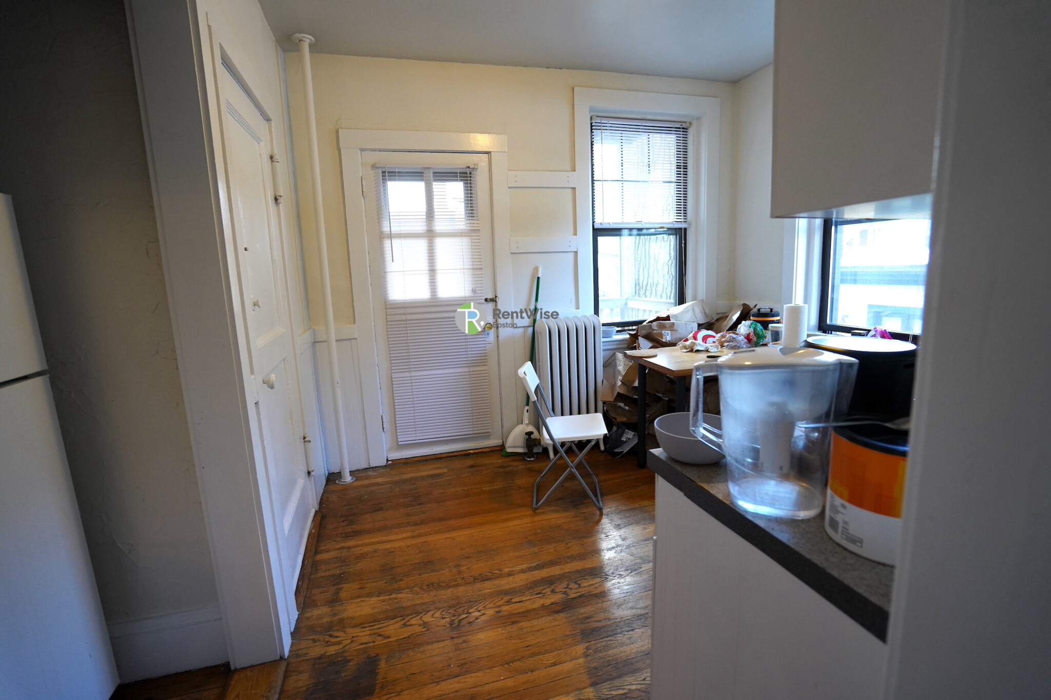 294 Harvard St, Mid-Cambridge