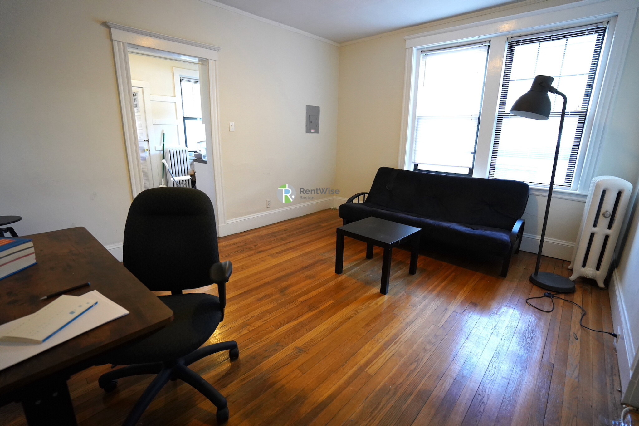 294 Harvard St, Mid-Cambridge